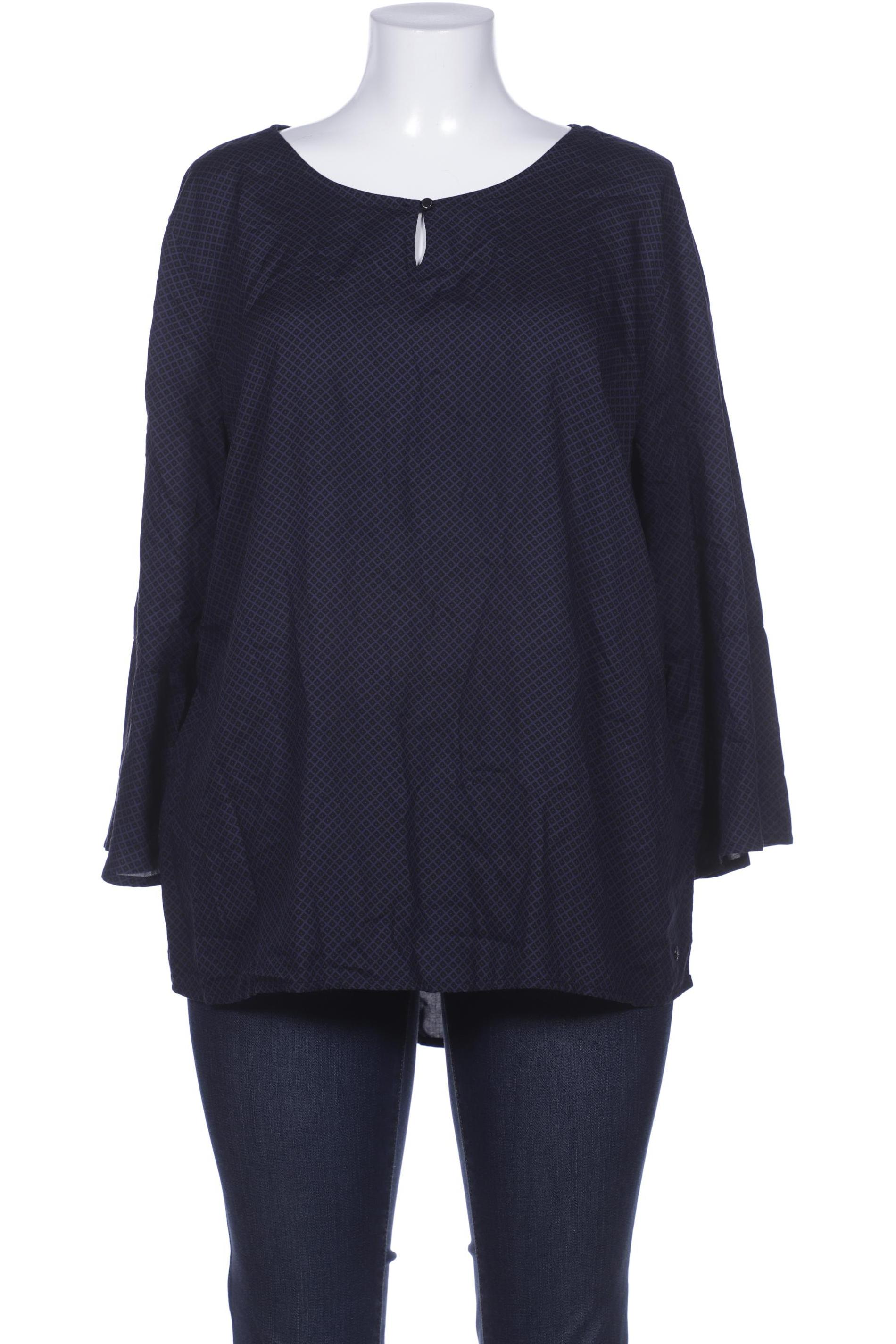 

CECIL Damen Bluse, marineblau
