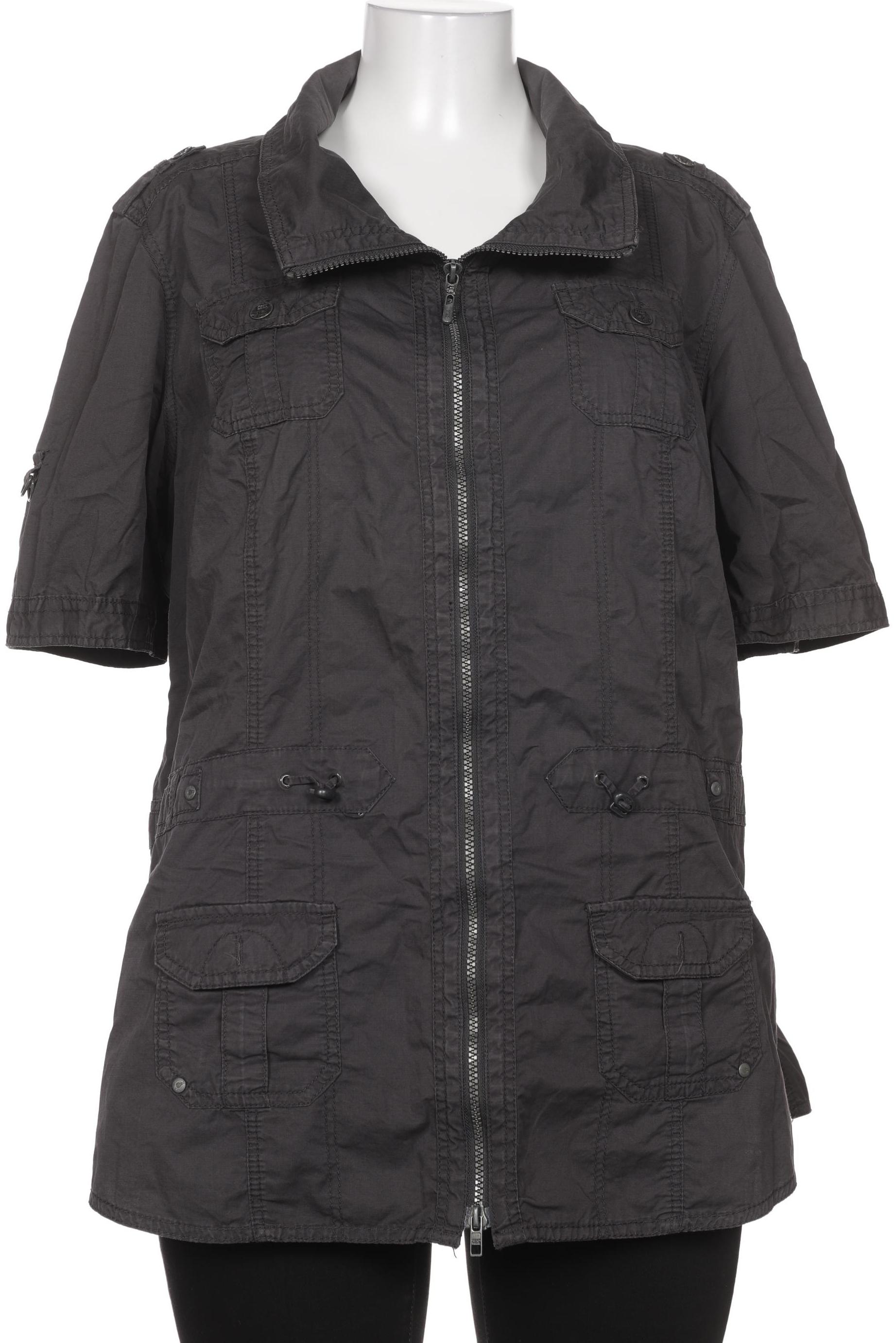 

Cecil Damen Bluse, grau, Gr. 46
