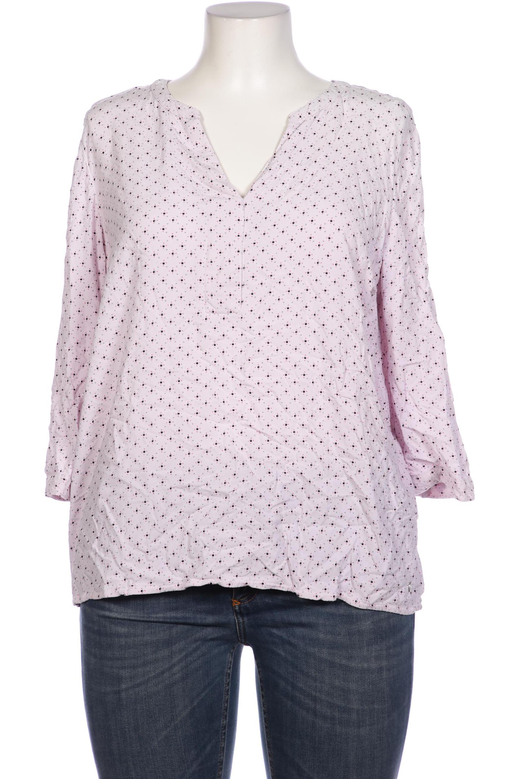 

Cecil Damen Bluse, pink, Gr. 44