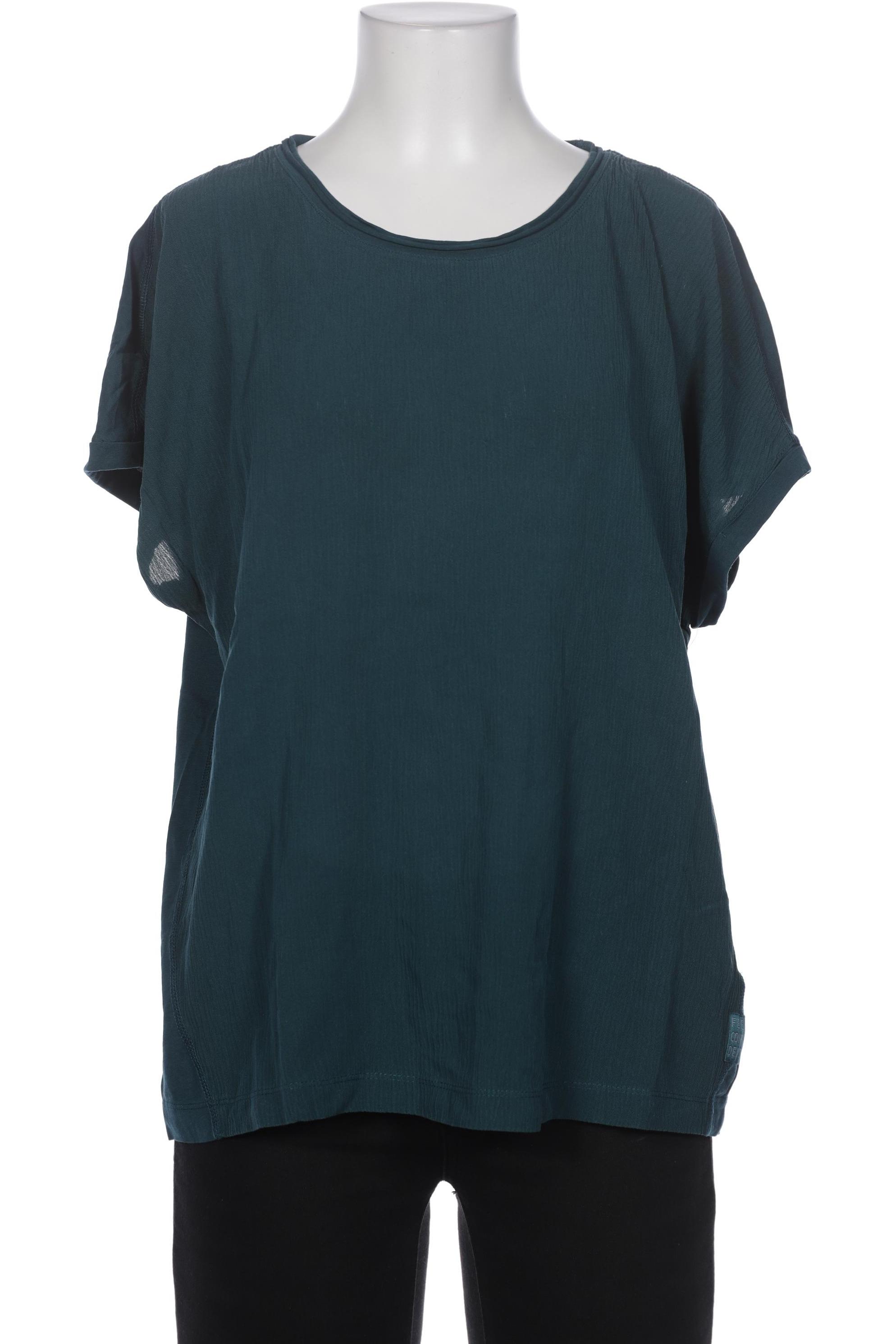 

Cecil Damen Bluse, türkis, Gr. 38