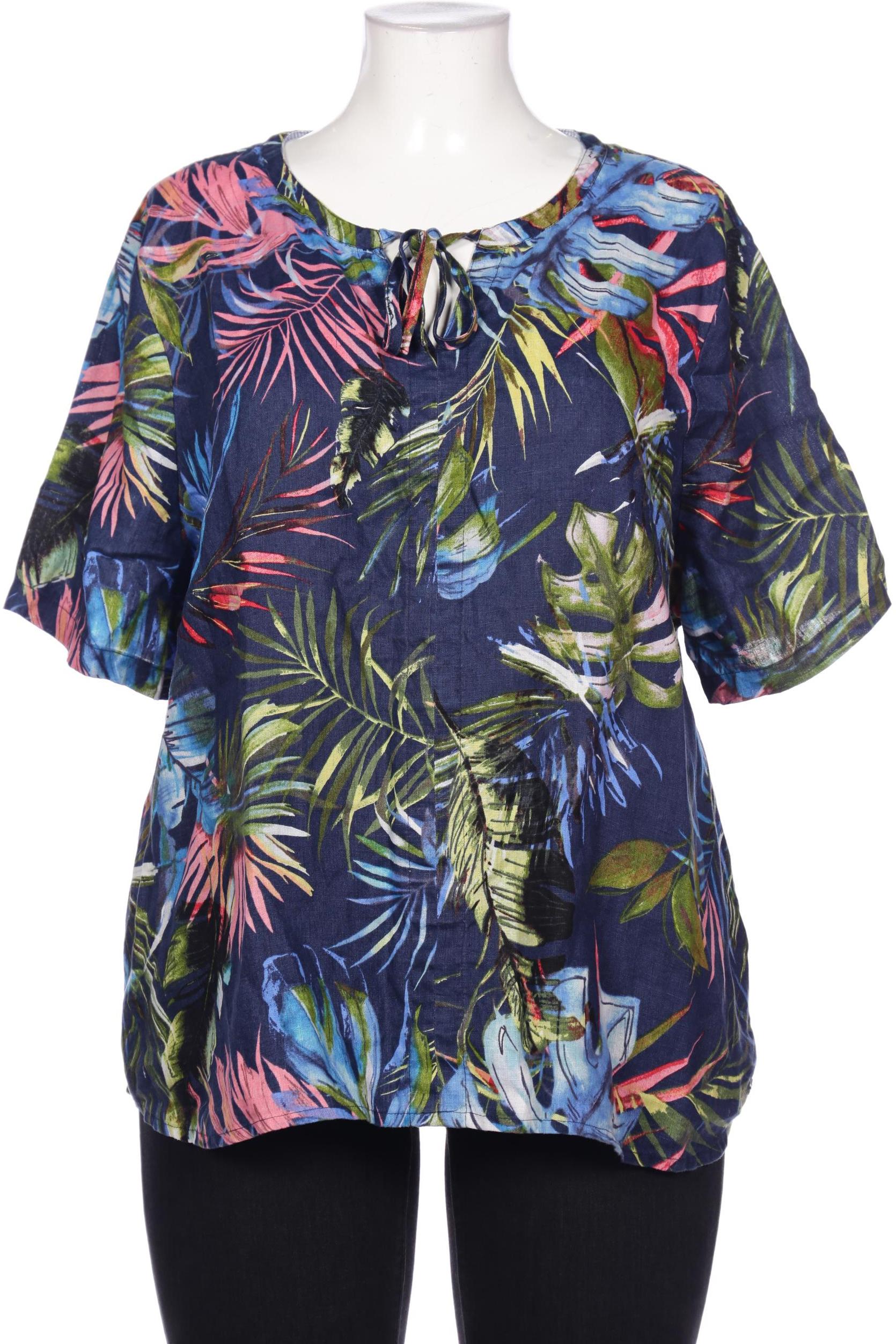 

Cecil Damen Bluse, marineblau, Gr. 46
