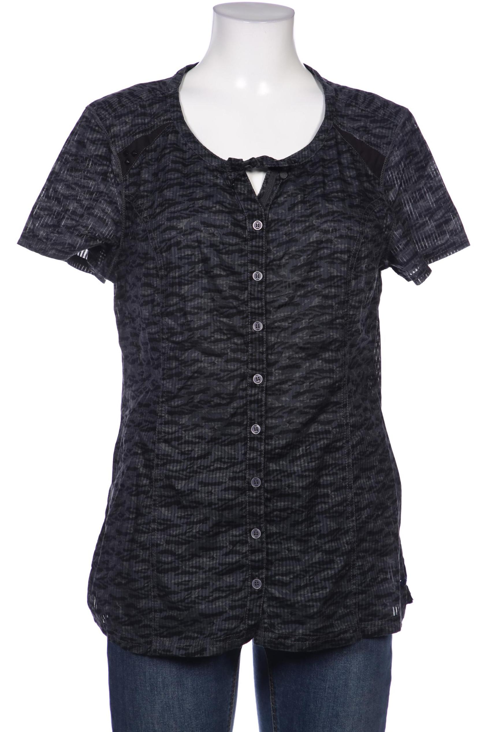 

Cecil Damen Bluse, grau, Gr. 38