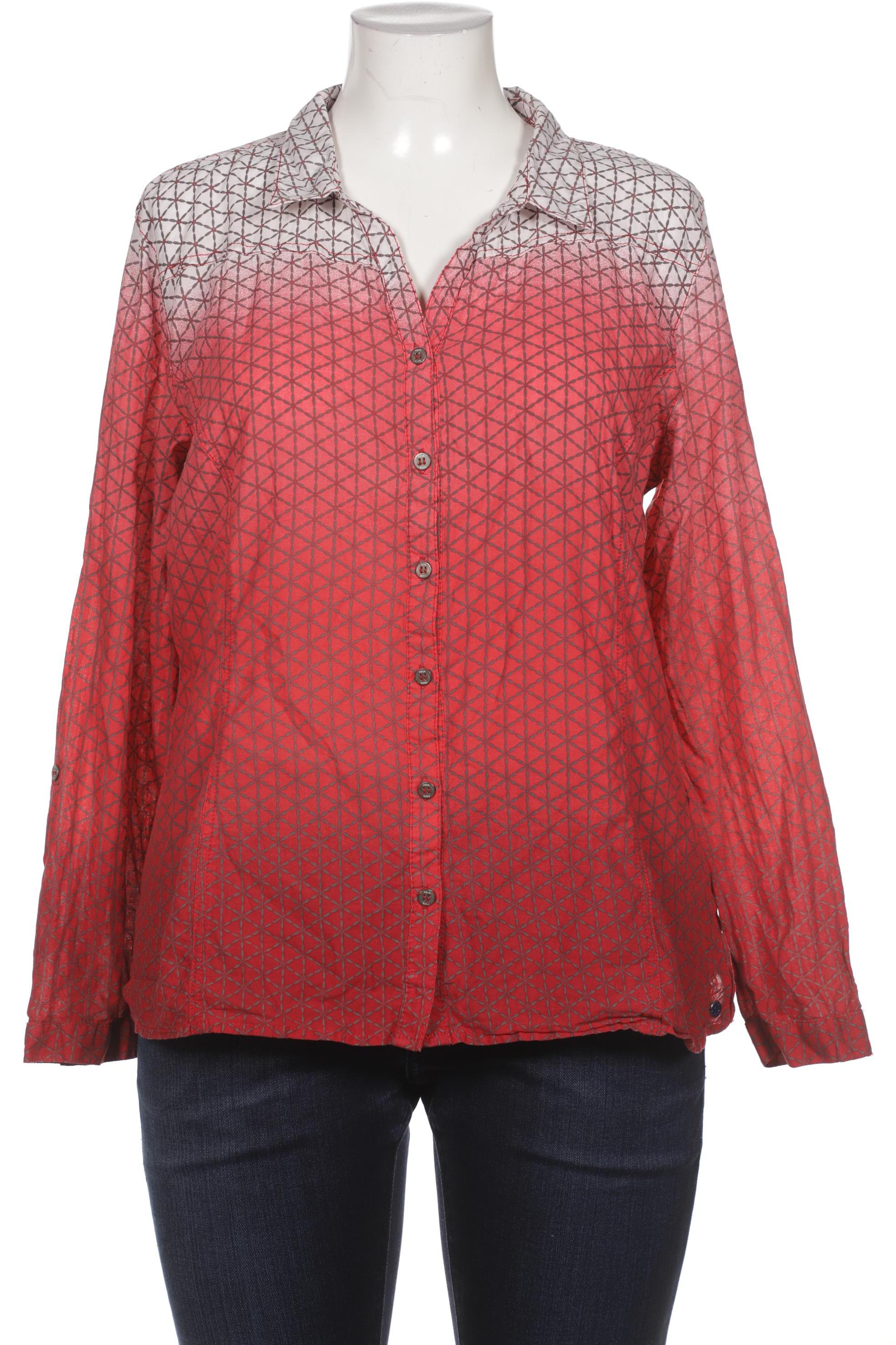 

CECIL Damen Bluse, rot