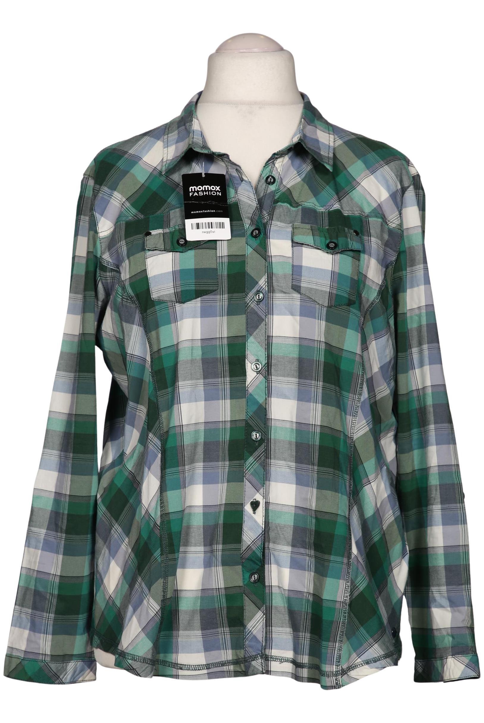 

Cecil Damen Bluse, mehrfarbig, Gr. 46