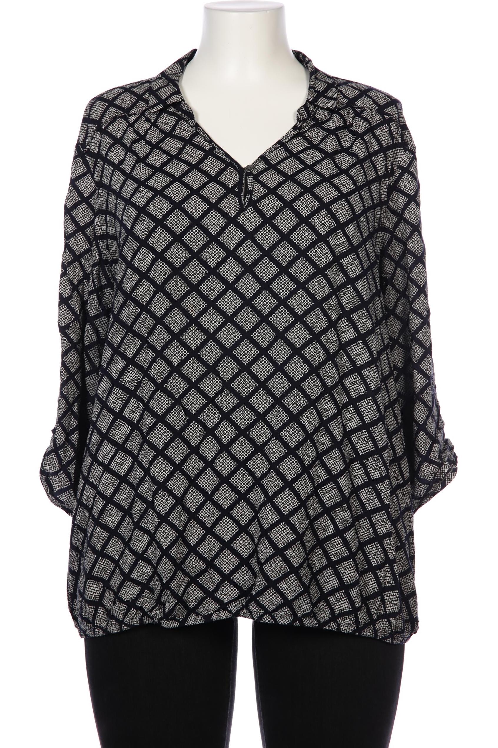 

Cecil Damen Bluse, schwarz, Gr. 46