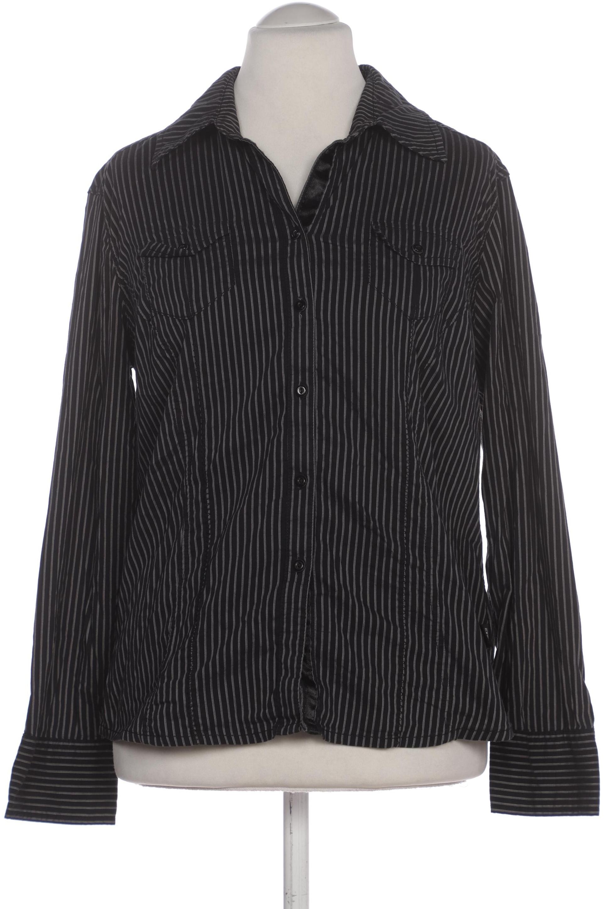 

Cecil Damen Bluse, schwarz, Gr. 42