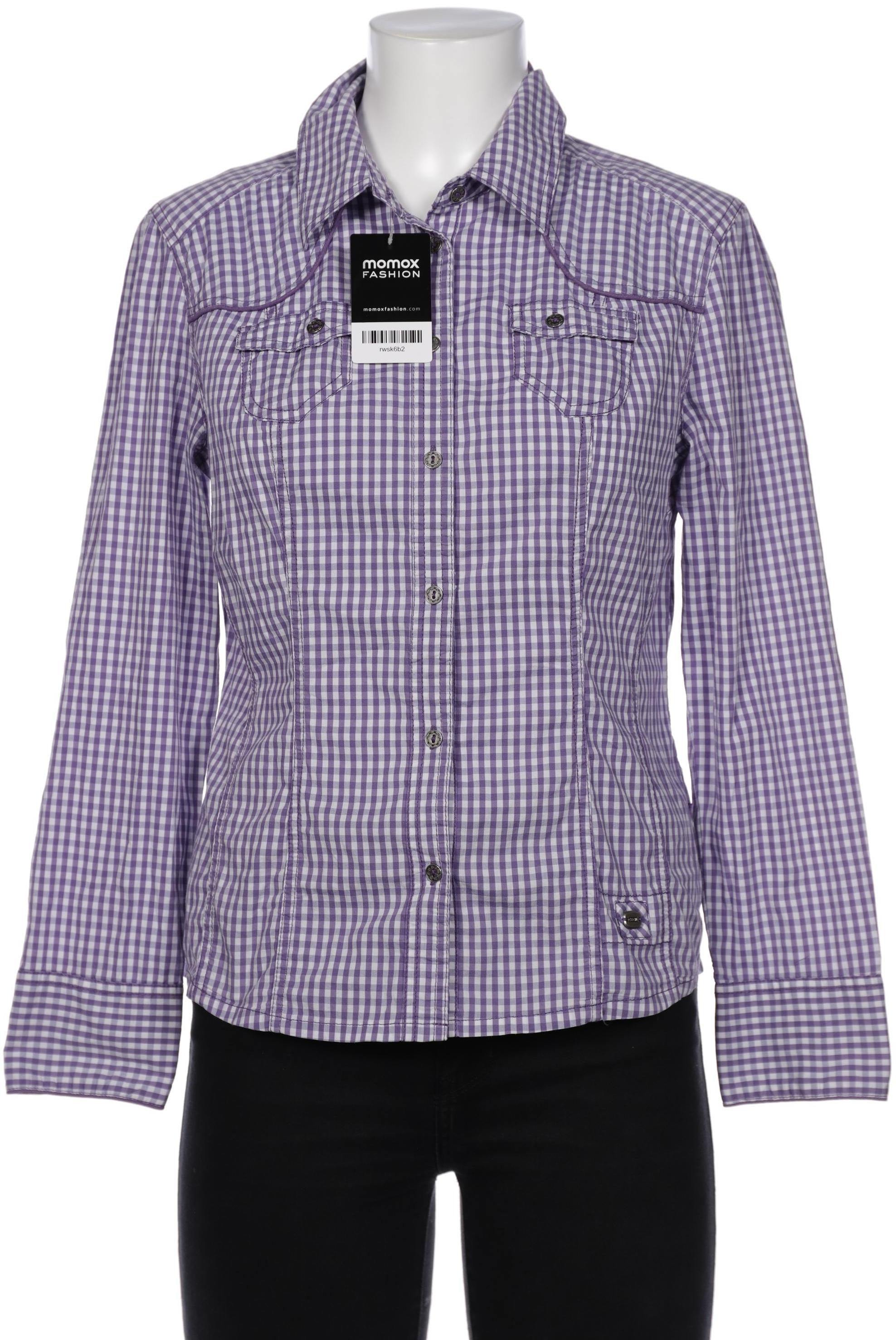 

Cecil Damen Bluse, flieder, Gr. 38