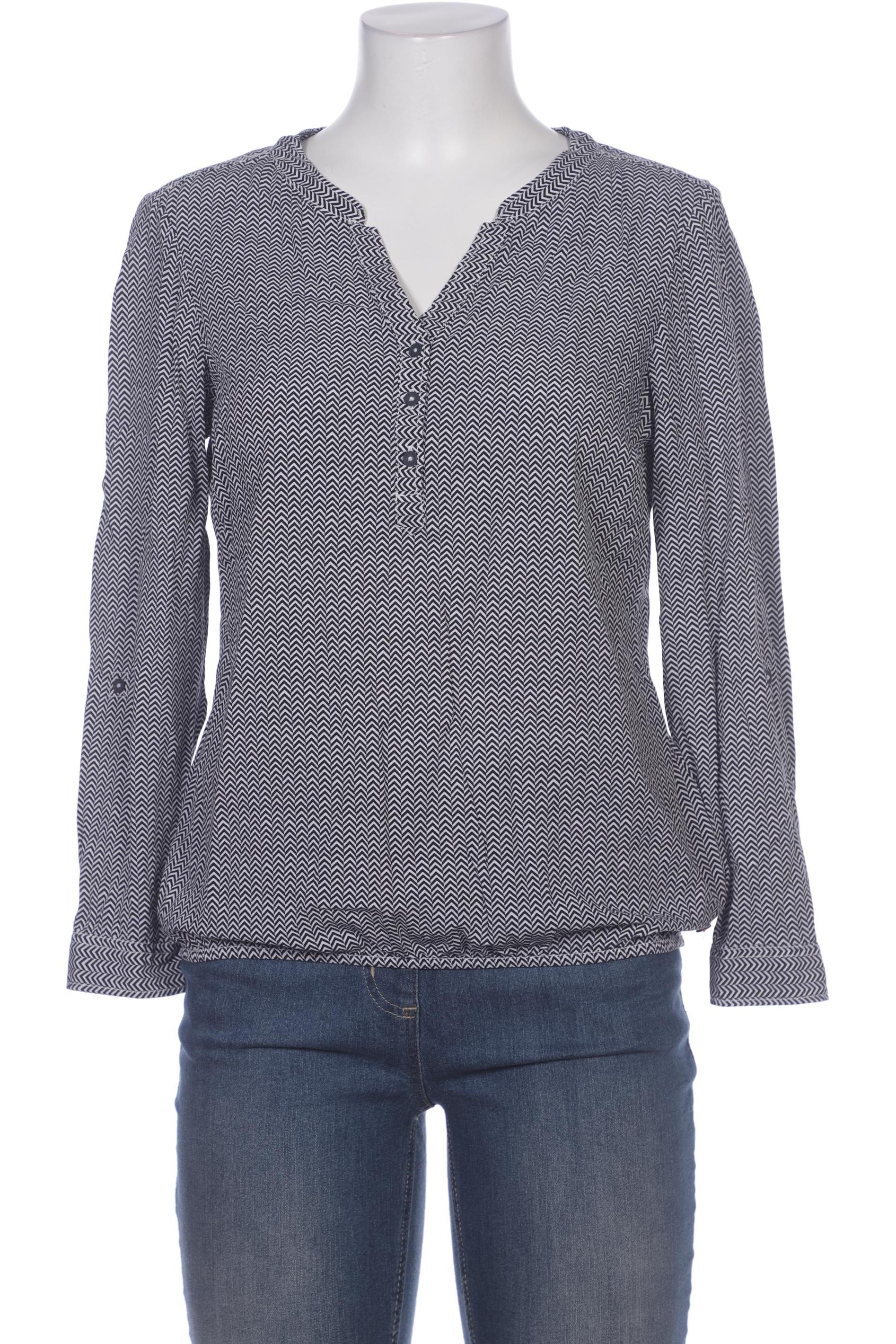 

Cecil Damen Bluse, schwarz, Gr. 36