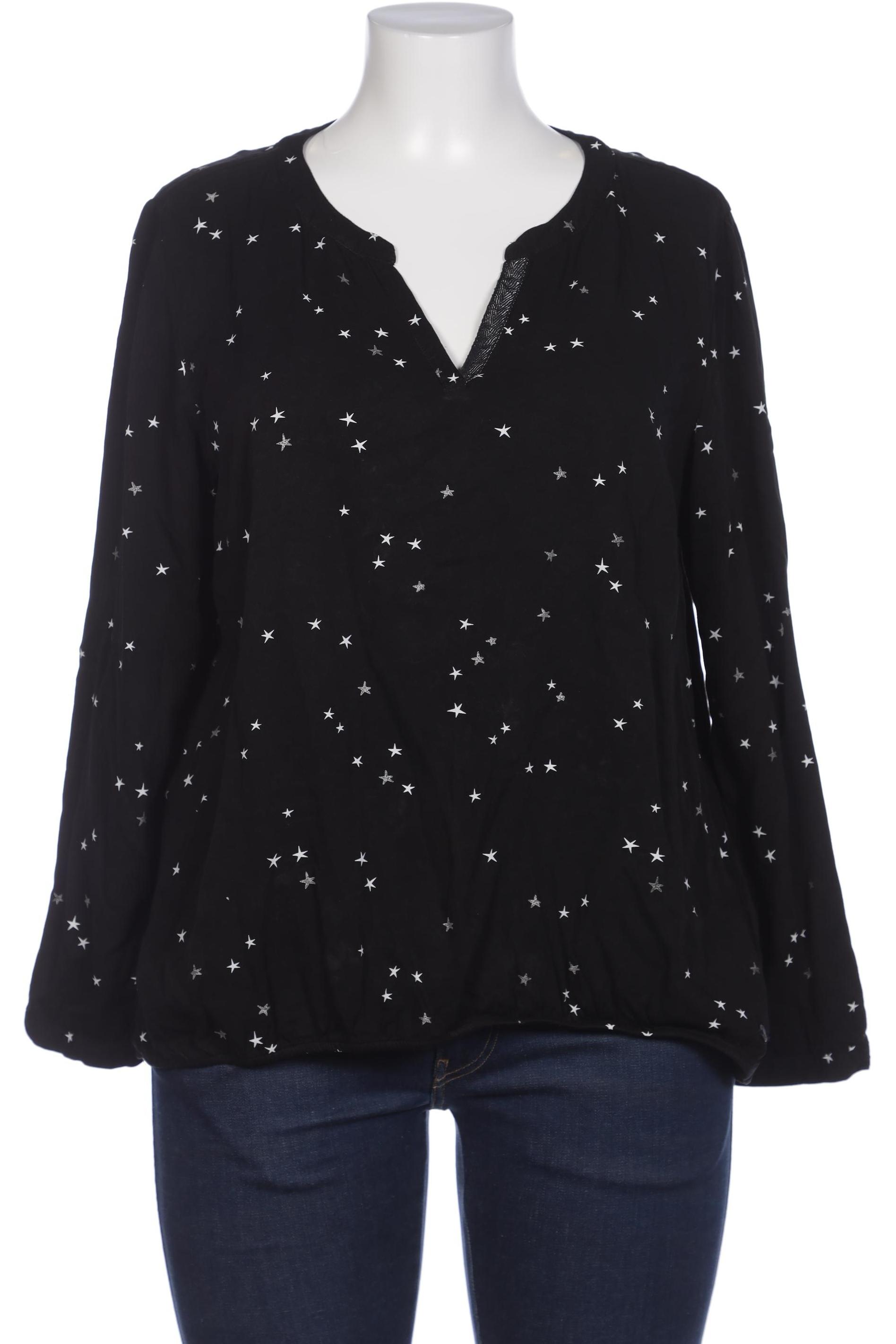 

Cecil Damen Bluse, schwarz, Gr. 44