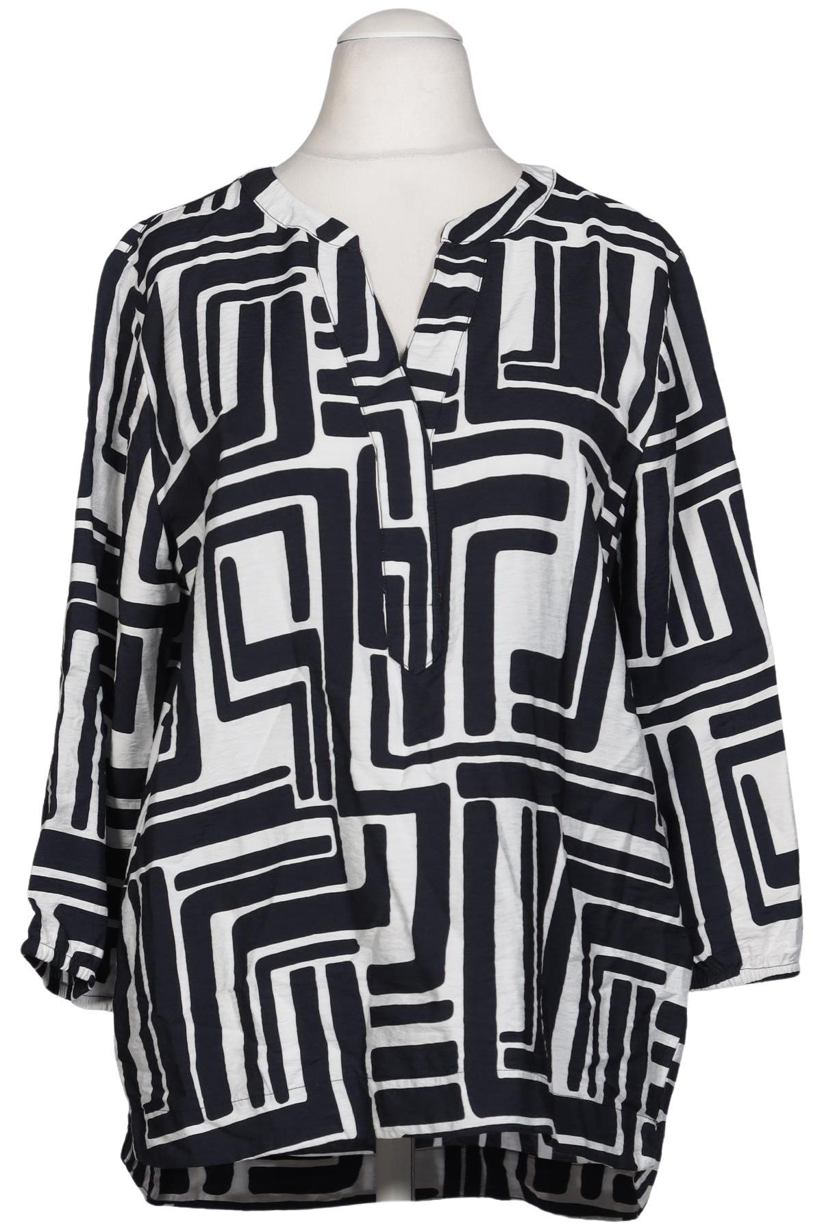 

Cecil Damen Bluse, mehrfarbig, Gr. 38