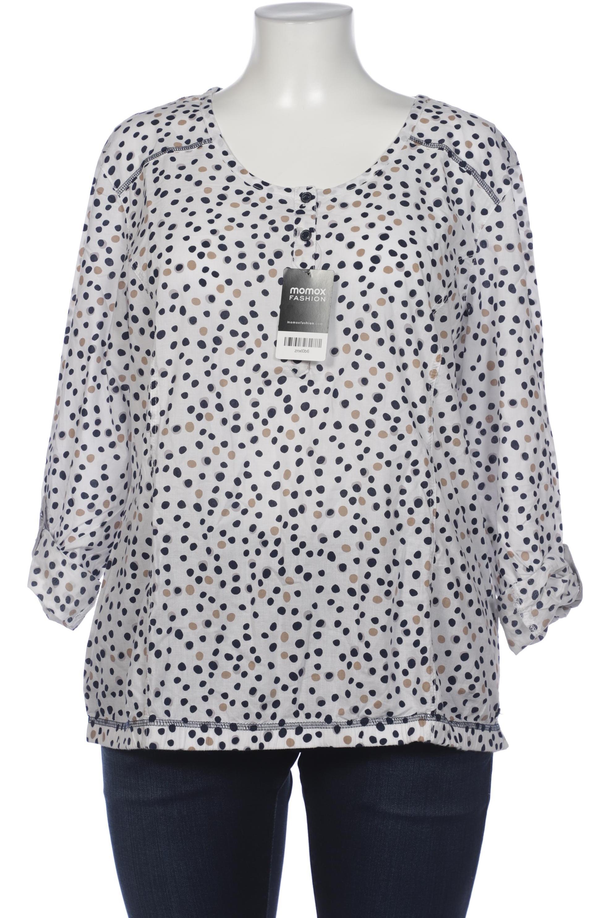 

Cecil Damen Bluse, weiß, Gr. 44