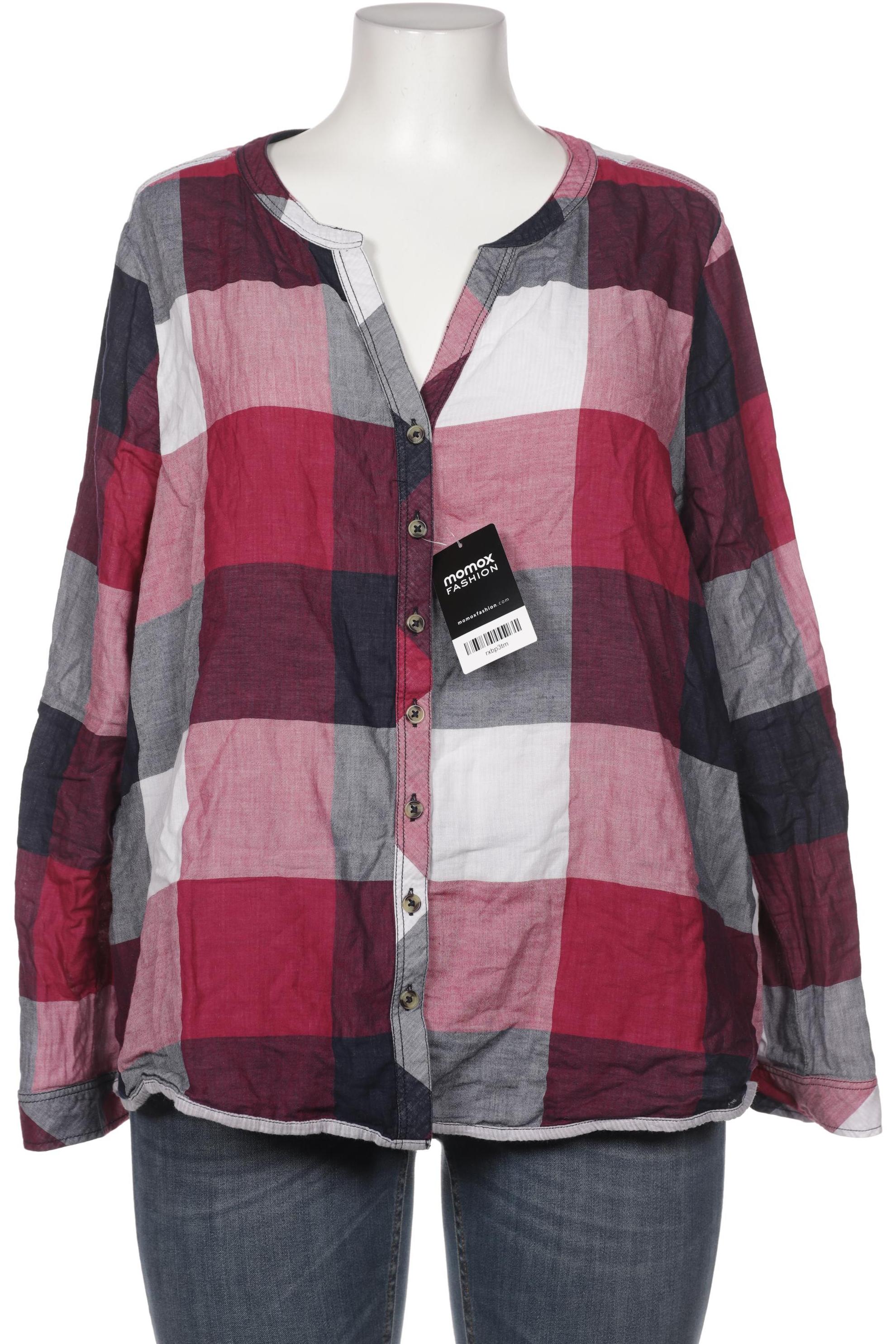 

Cecil Damen Bluse, pink, Gr. 46