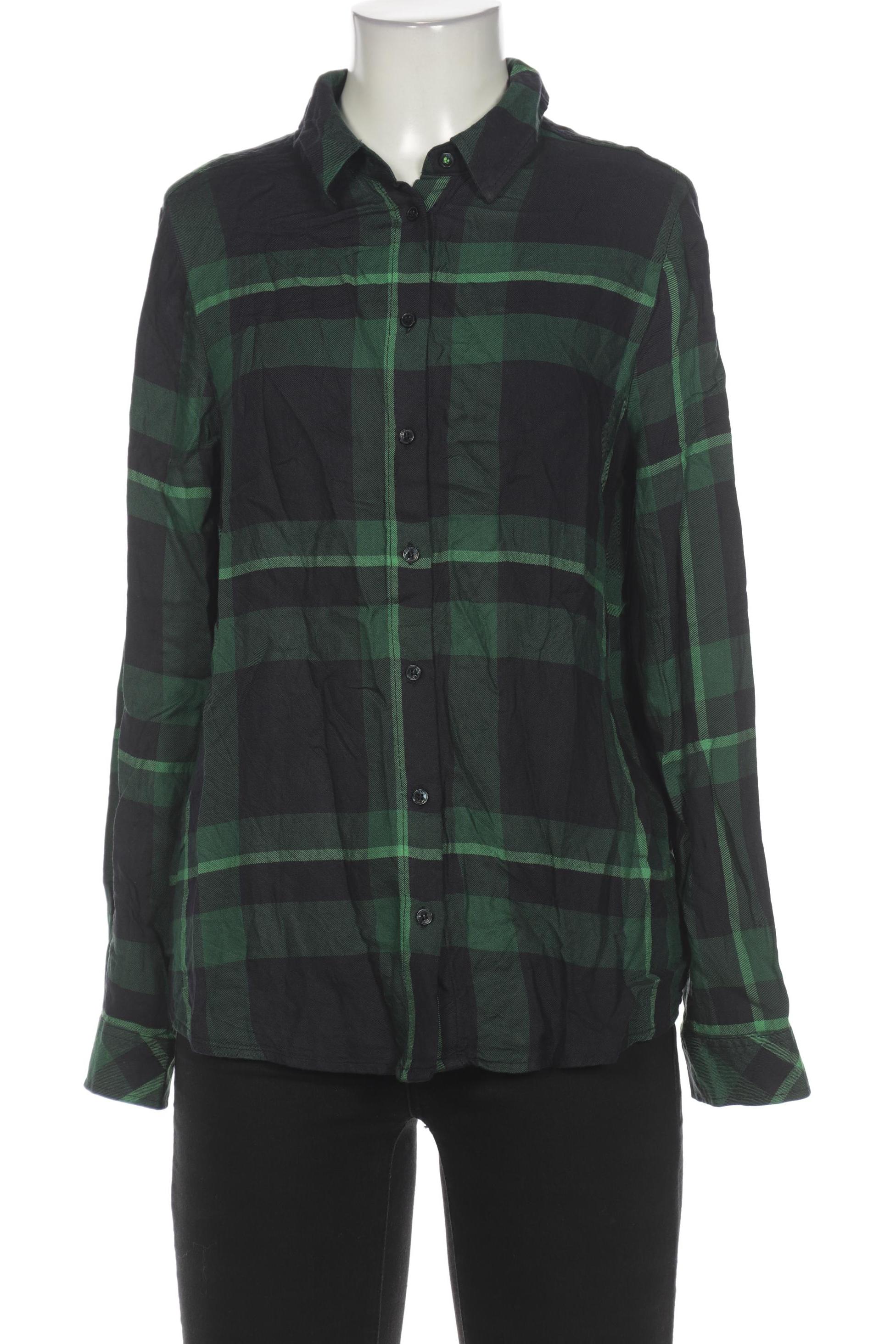

Cecil Damen Bluse, marineblau, Gr. 36