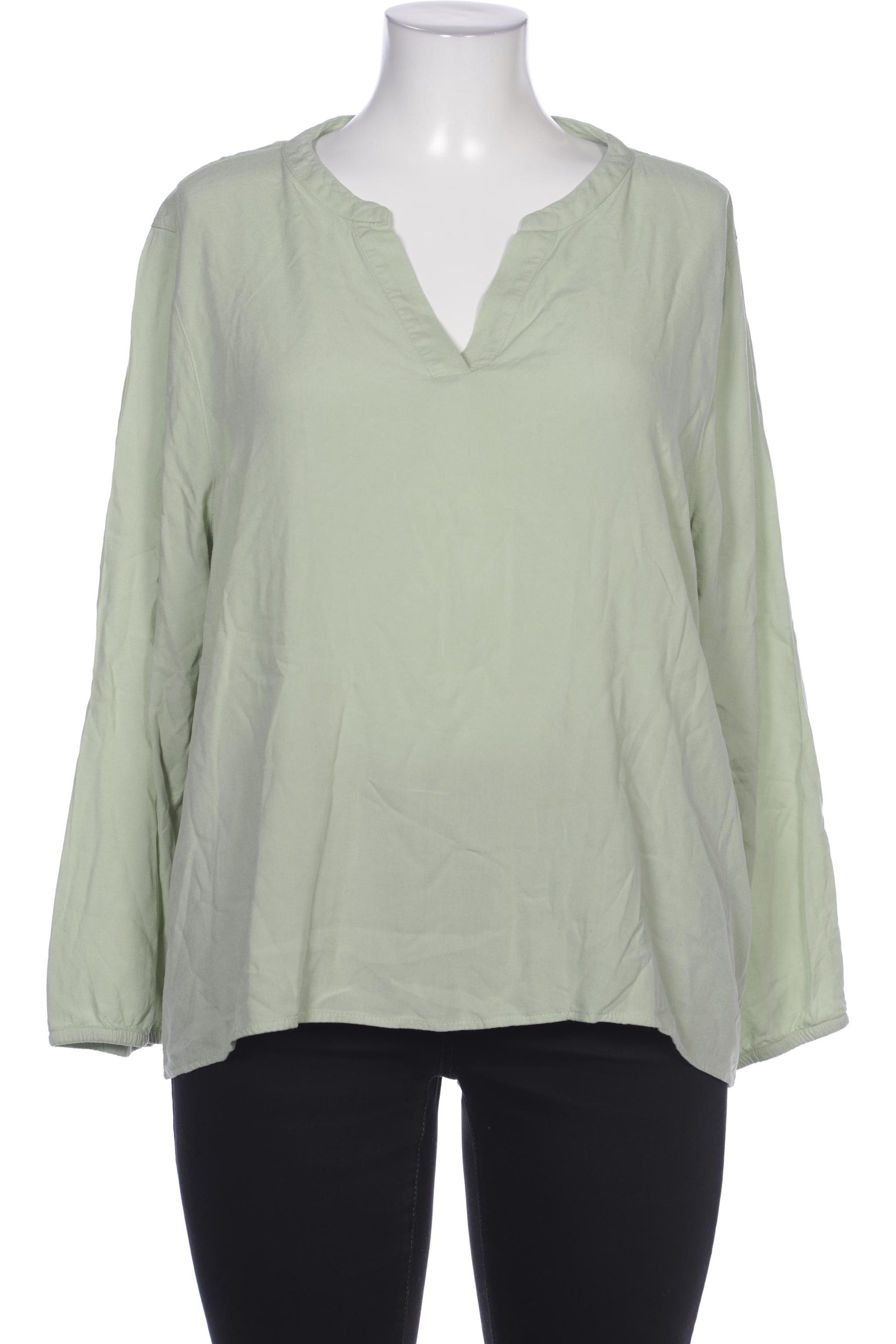 

Cecil Damen Bluse, grün, Gr. 46