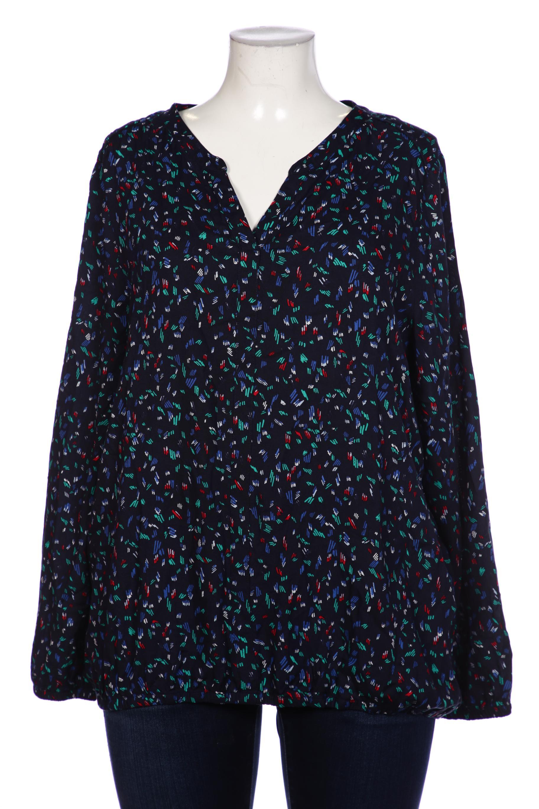 

Cecil Damen Bluse, marineblau, Gr. 44