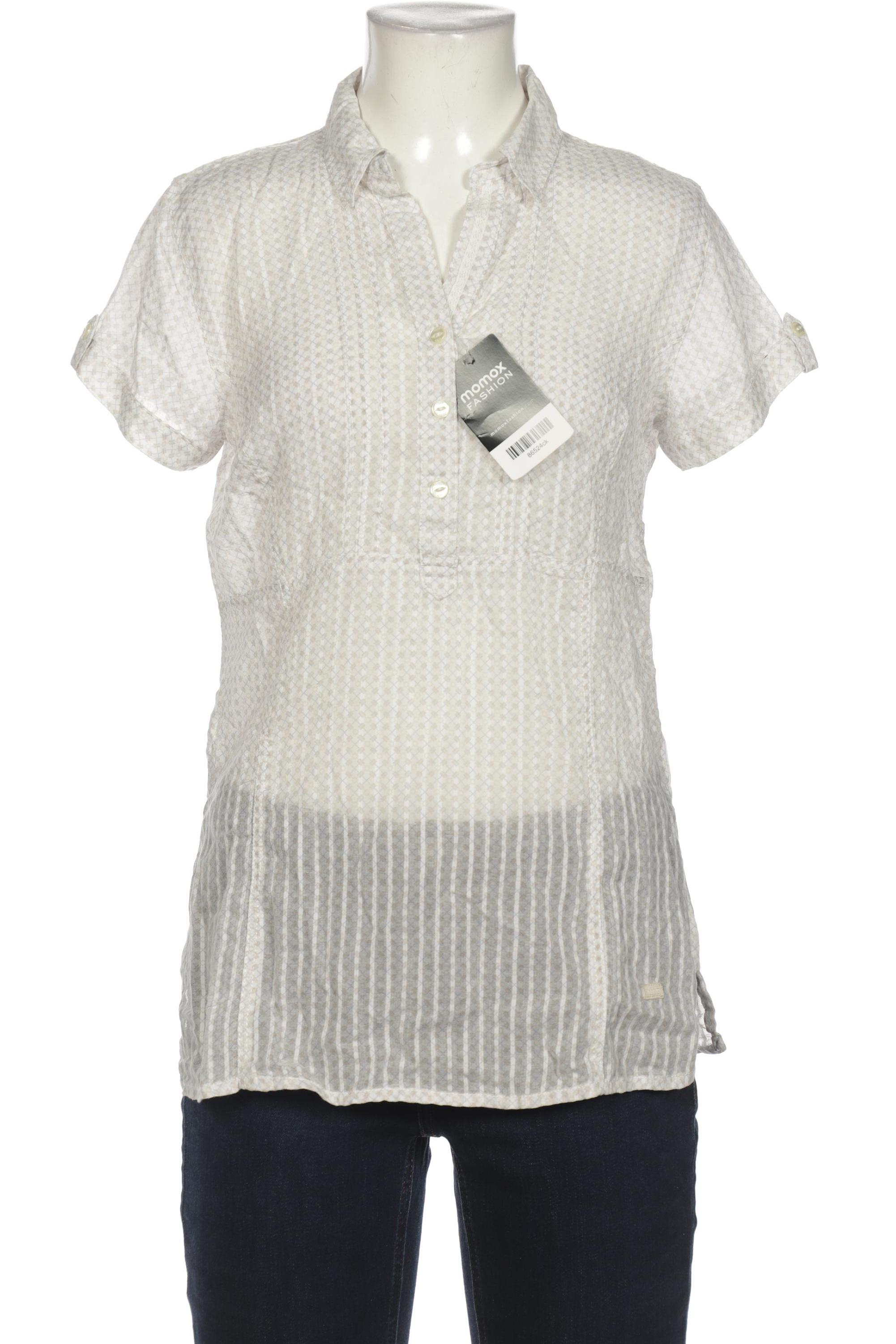 

Cecil Damen Bluse, cremeweiß, Gr. 36