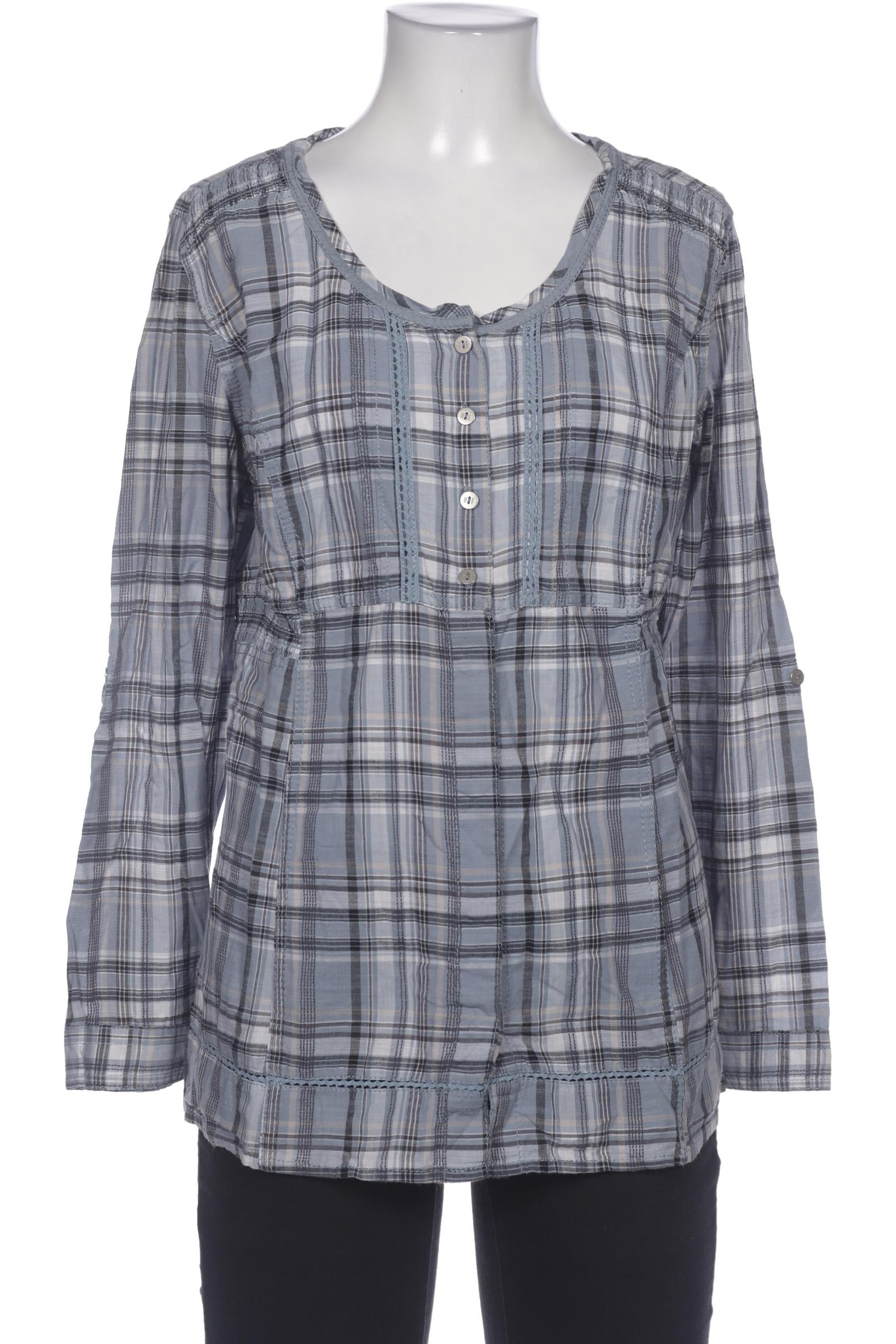 

Cecil Damen Bluse, hellblau, Gr. 38