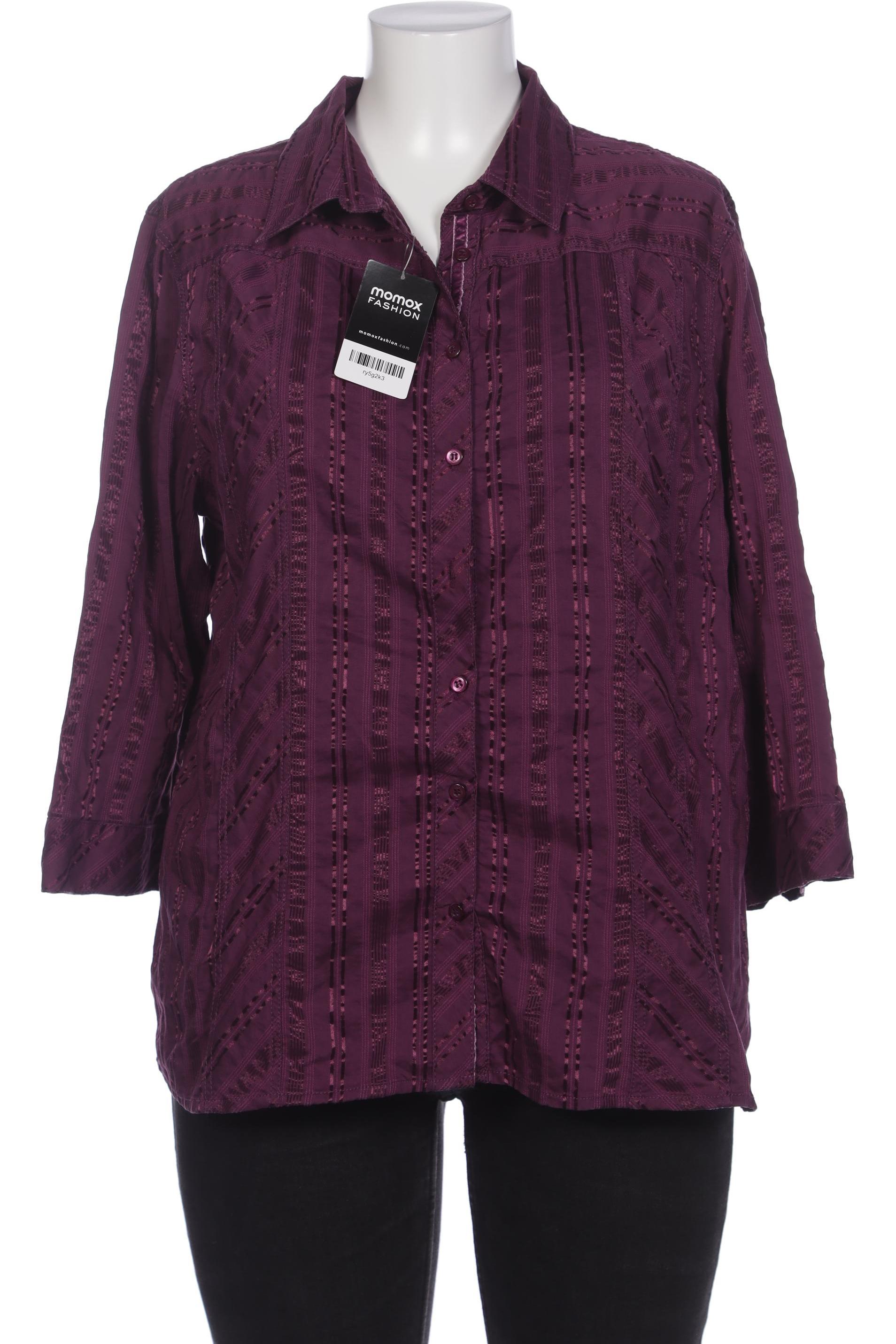 

Cecil Damen Bluse, flieder, Gr. 46