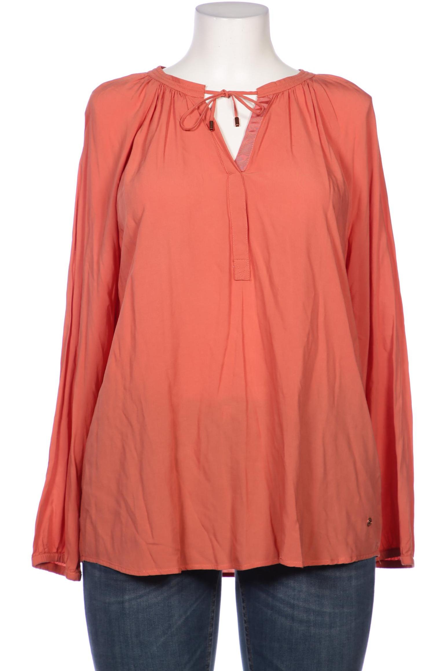 

Cecil Damen Bluse, orange, Gr. 38