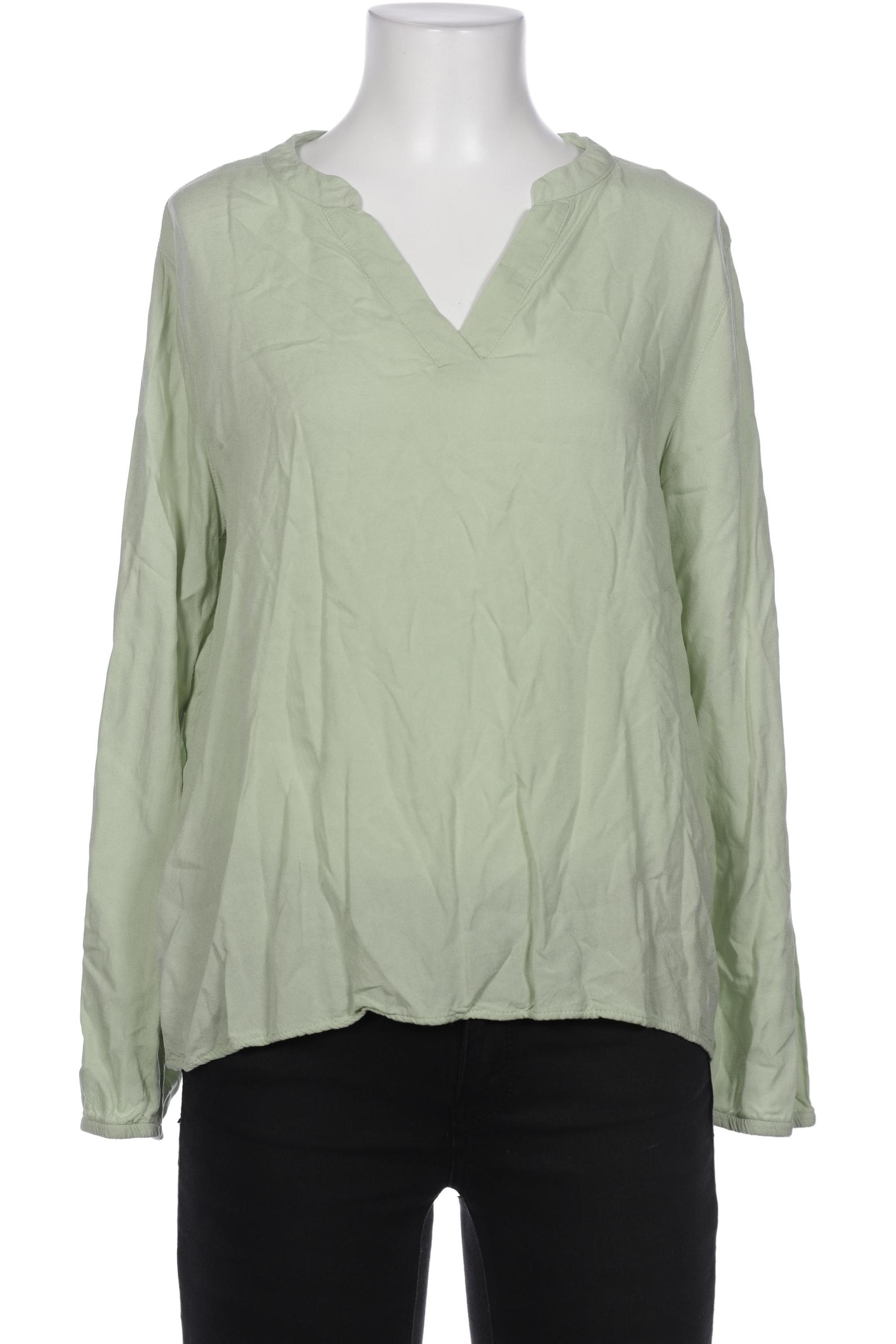 

Cecil Damen Bluse, hellgrün, Gr. 36