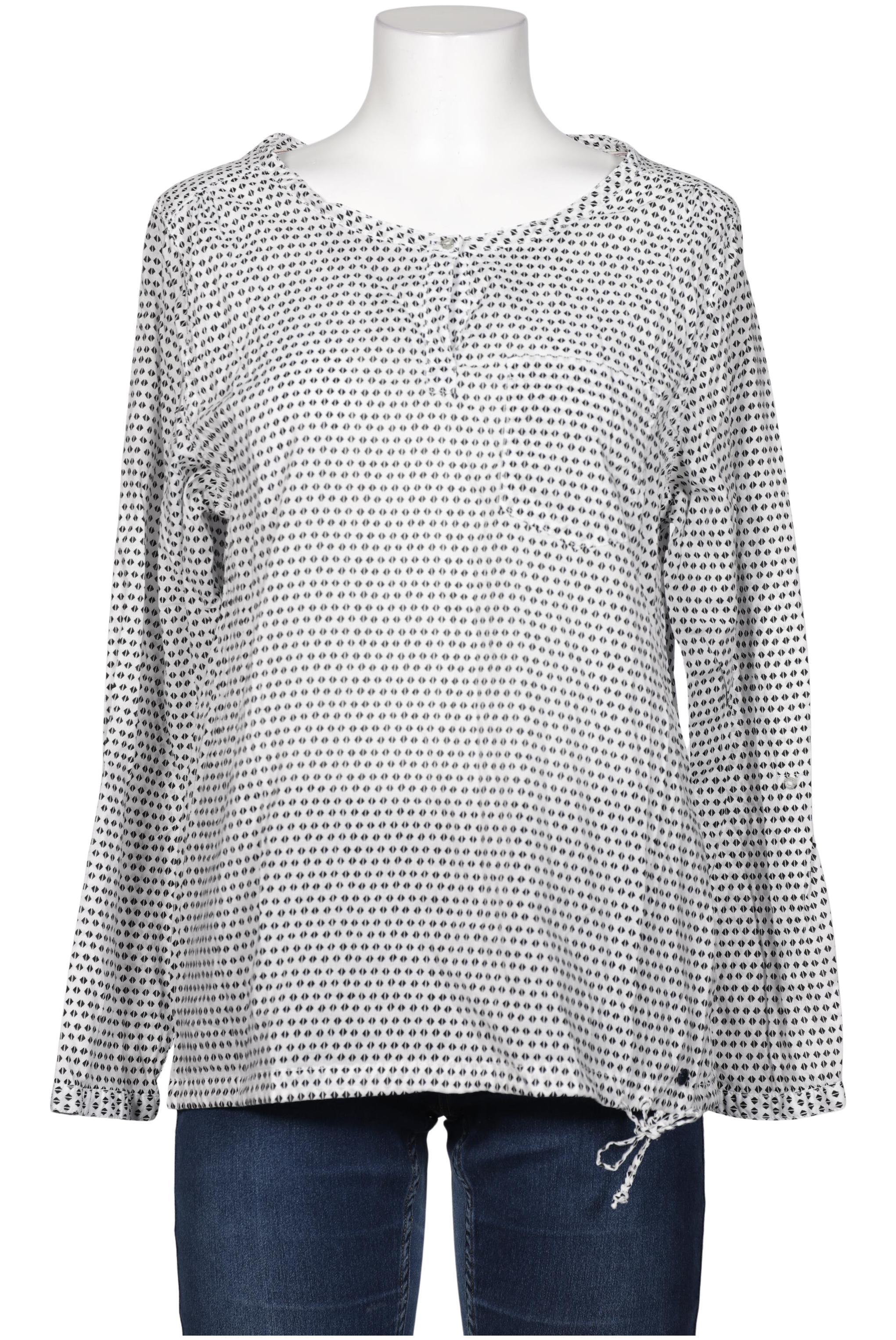 

Cecil Damen Bluse, schwarz, Gr. 42