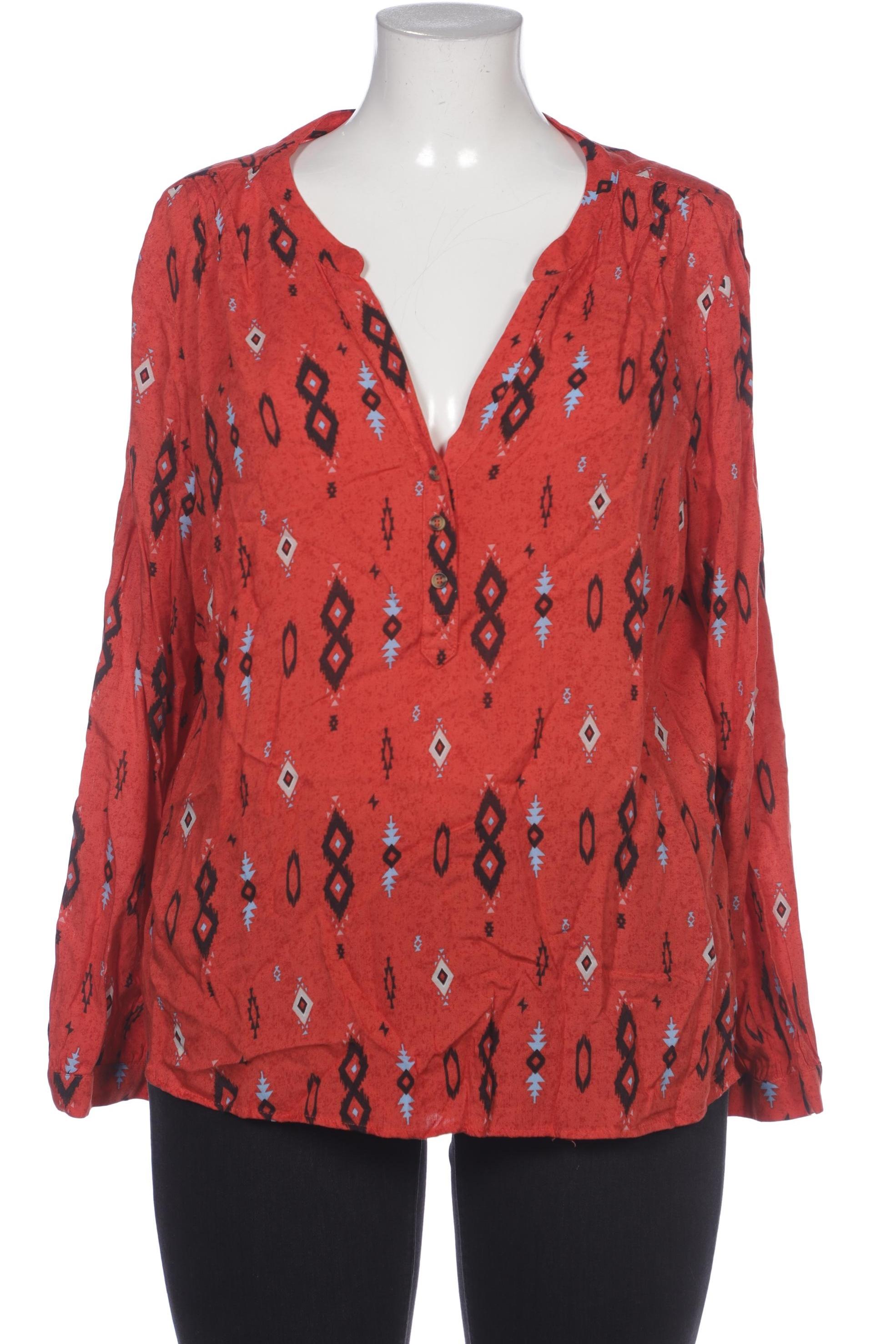 

Cecil Damen Bluse, orange, Gr. 44