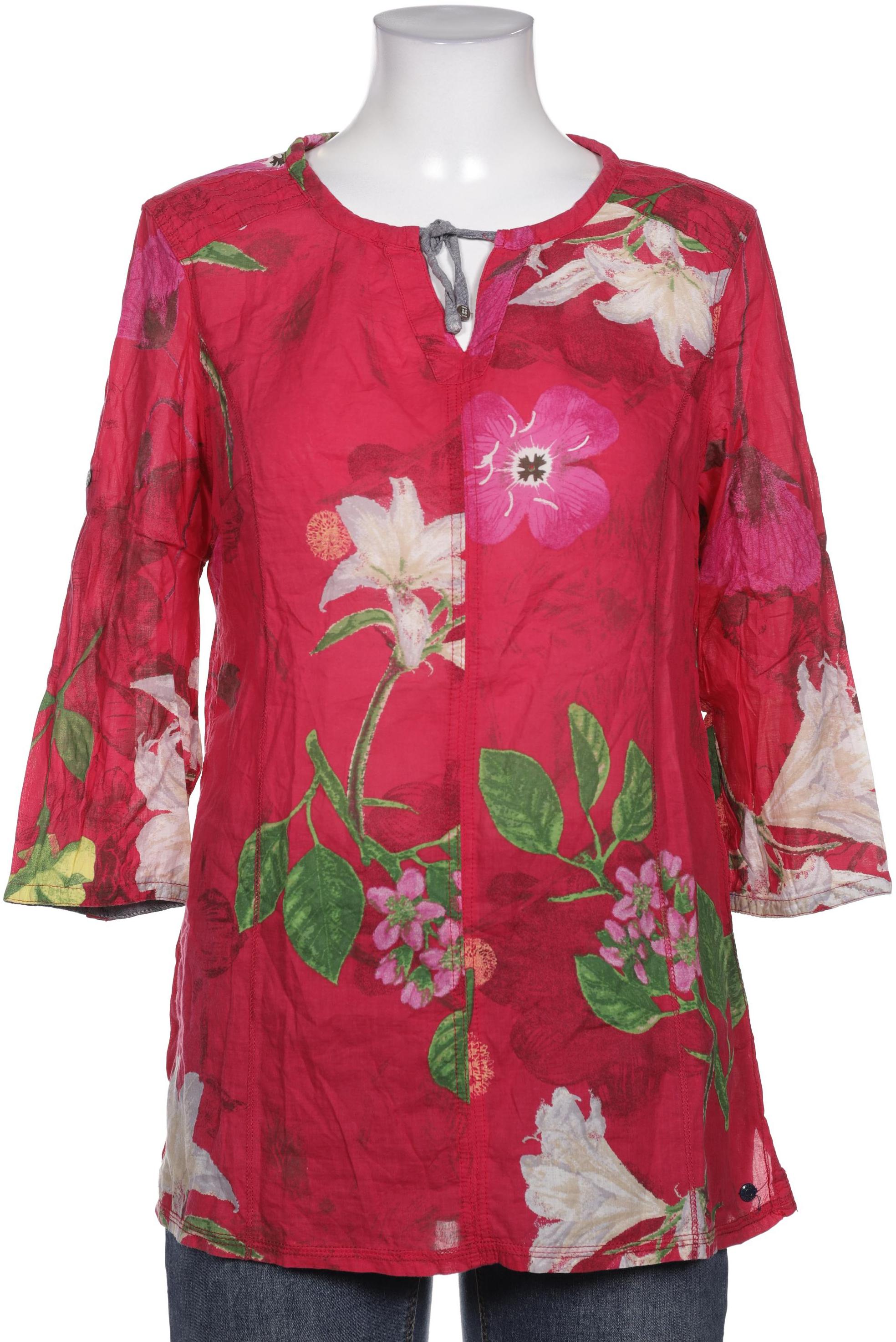 

Cecil Damen Bluse, pink, Gr. 38