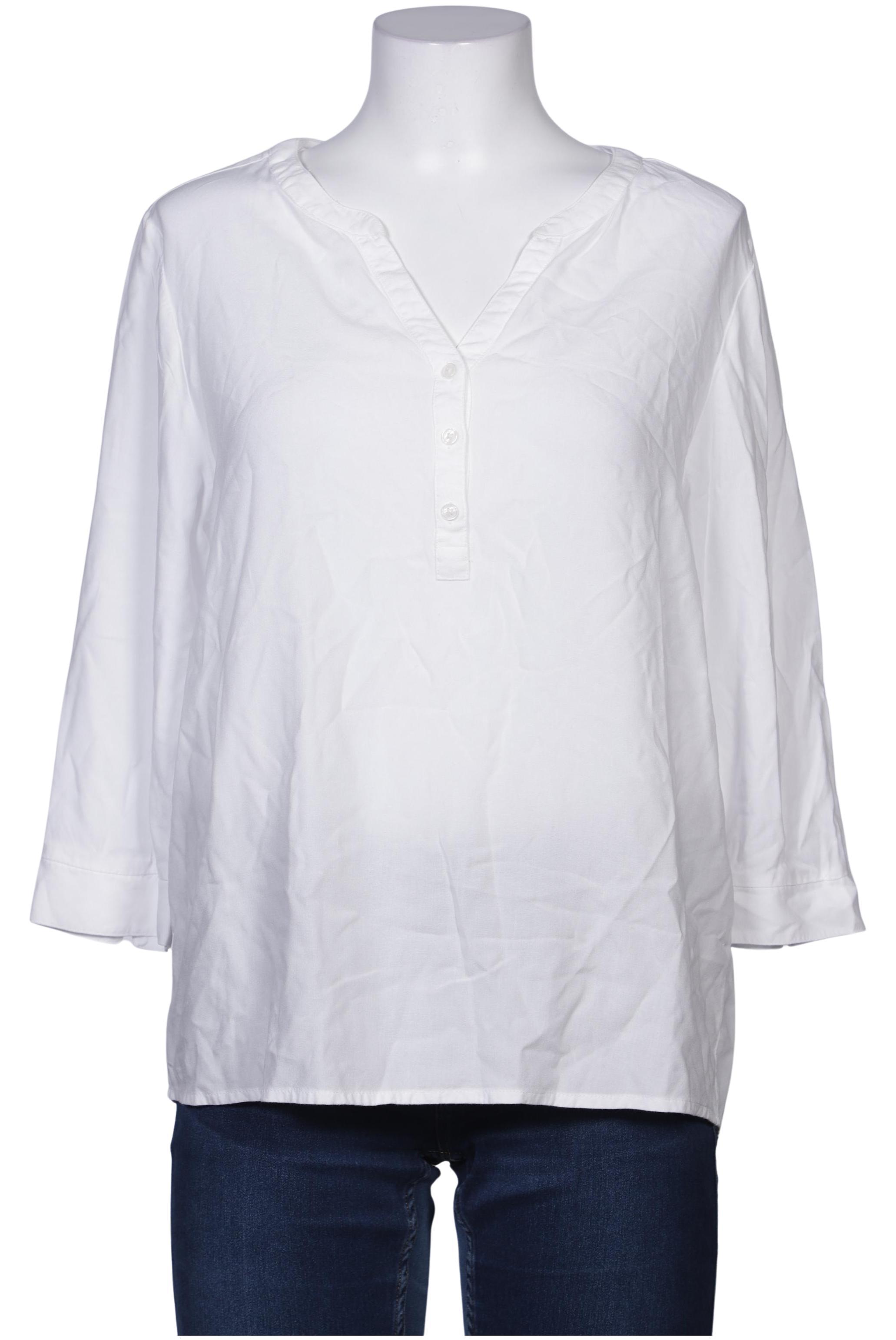 

Cecil Damen Bluse, weiß, Gr. 42