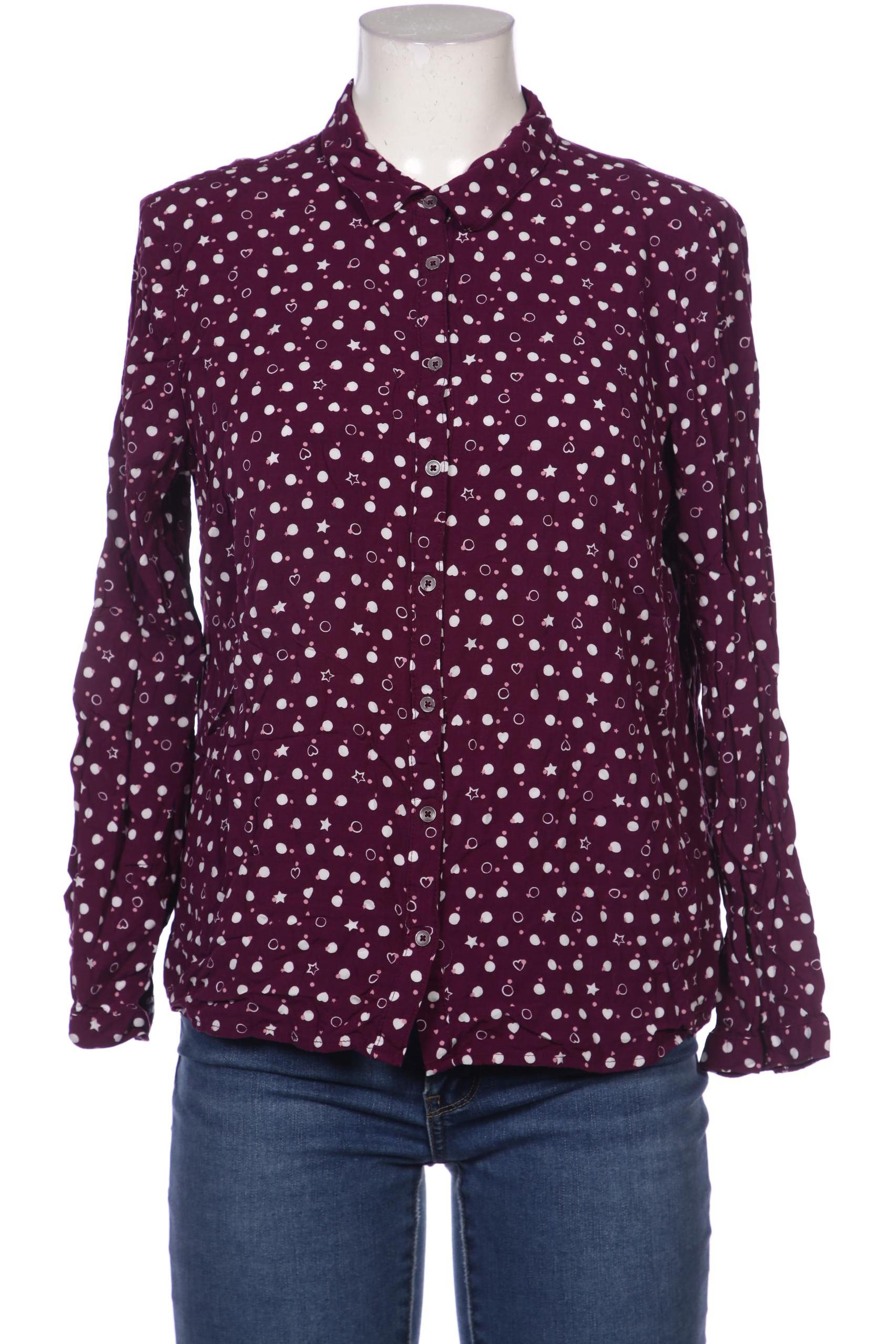 

Cecil Damen Bluse, flieder, Gr. 42