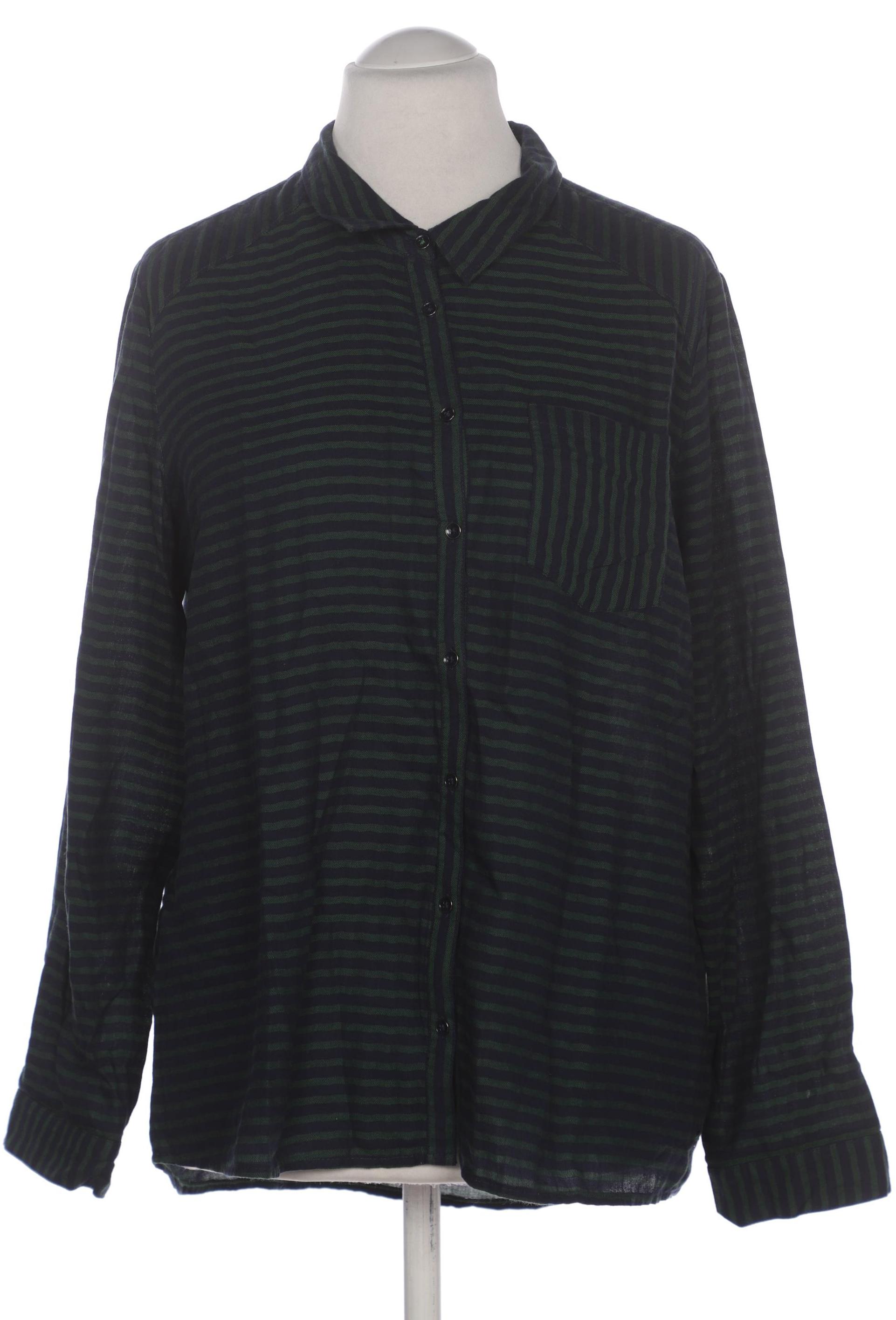

Cecil Damen Bluse, marineblau, Gr. 44