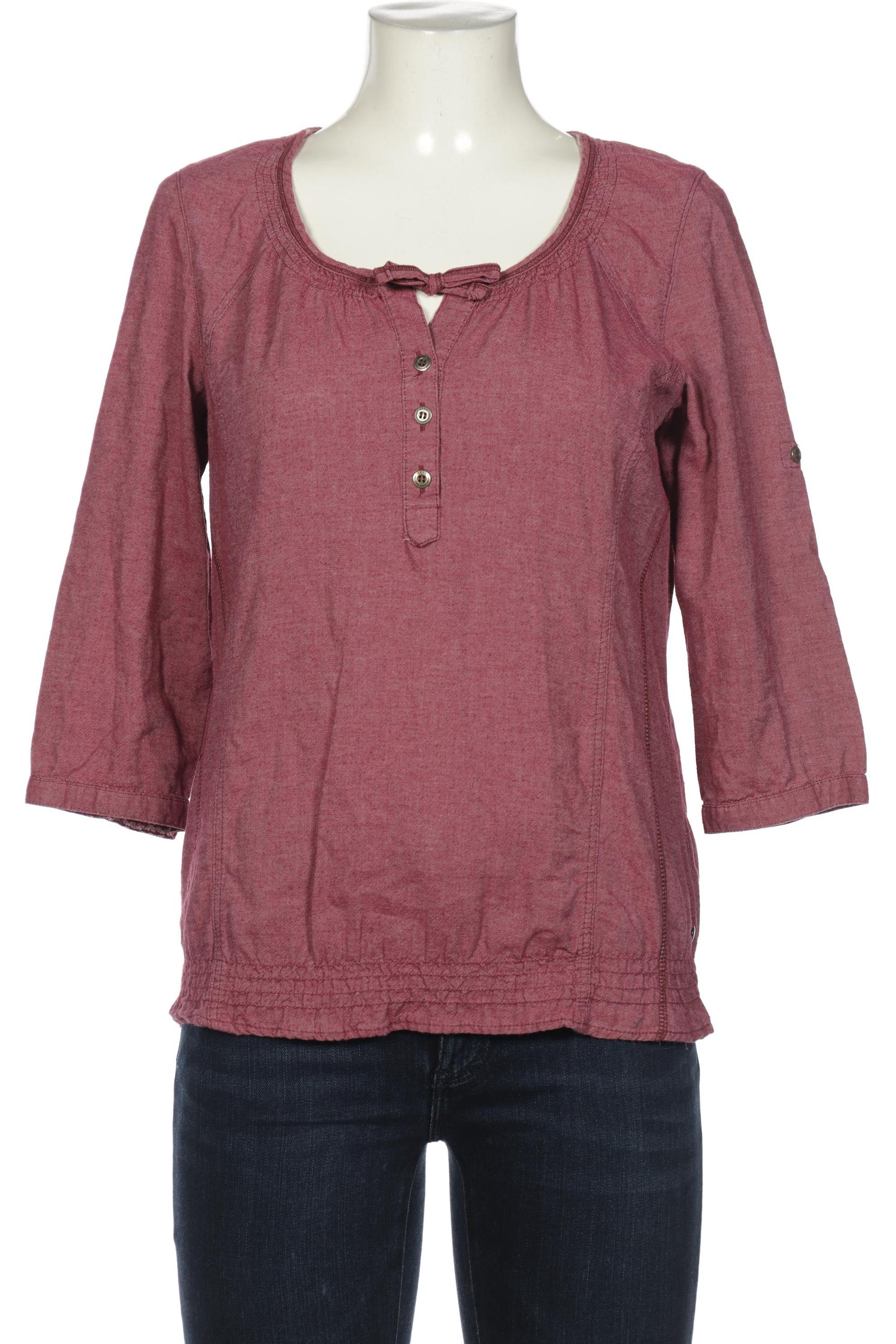 

CECIL Damen Bluse, pink