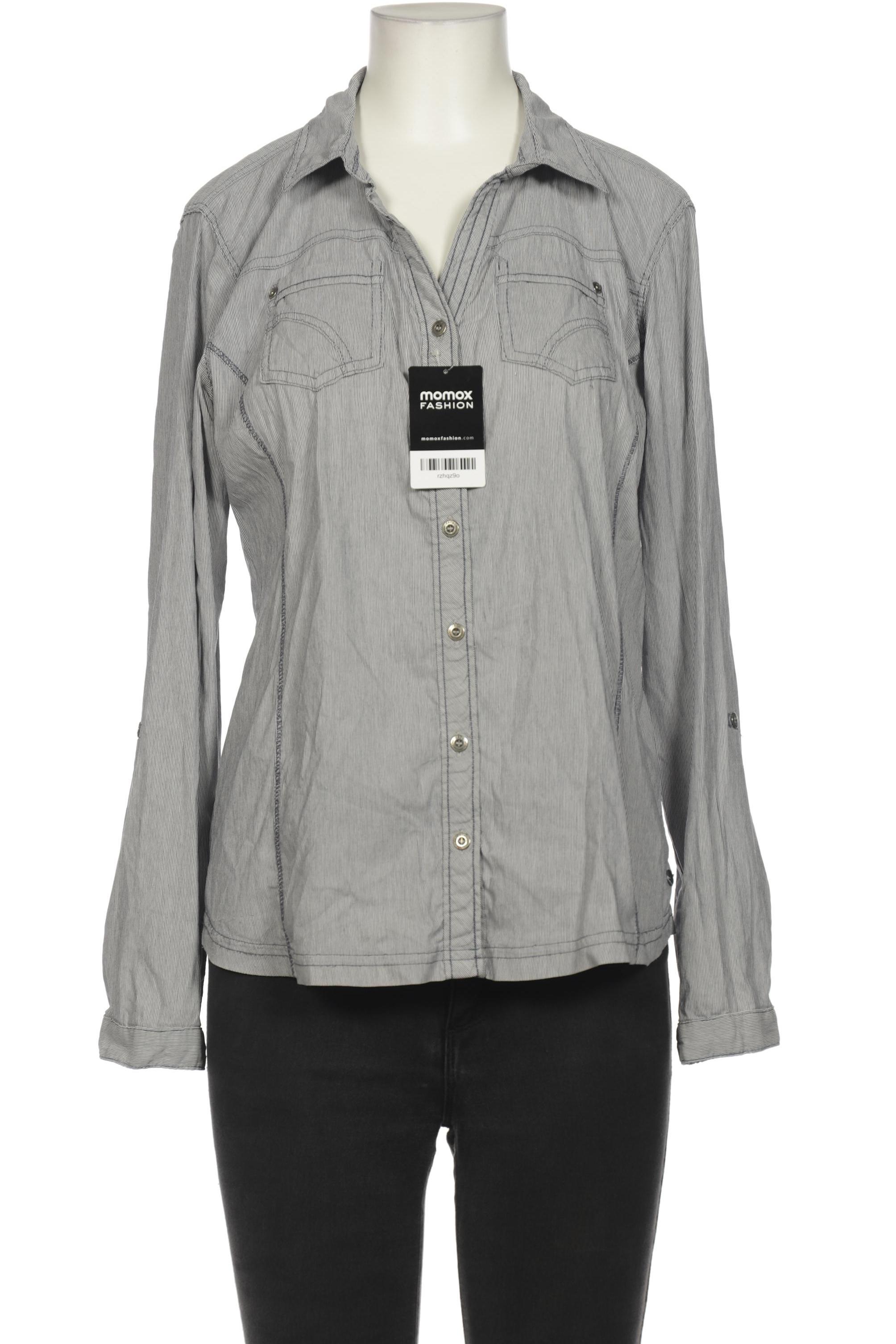 

CECIL Damen Bluse, grau