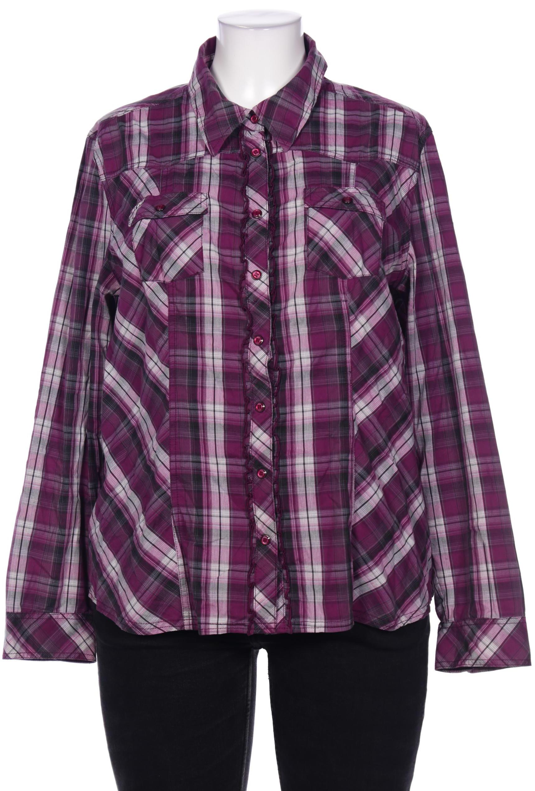 

Cecil Damen Bluse, pink, Gr. 44