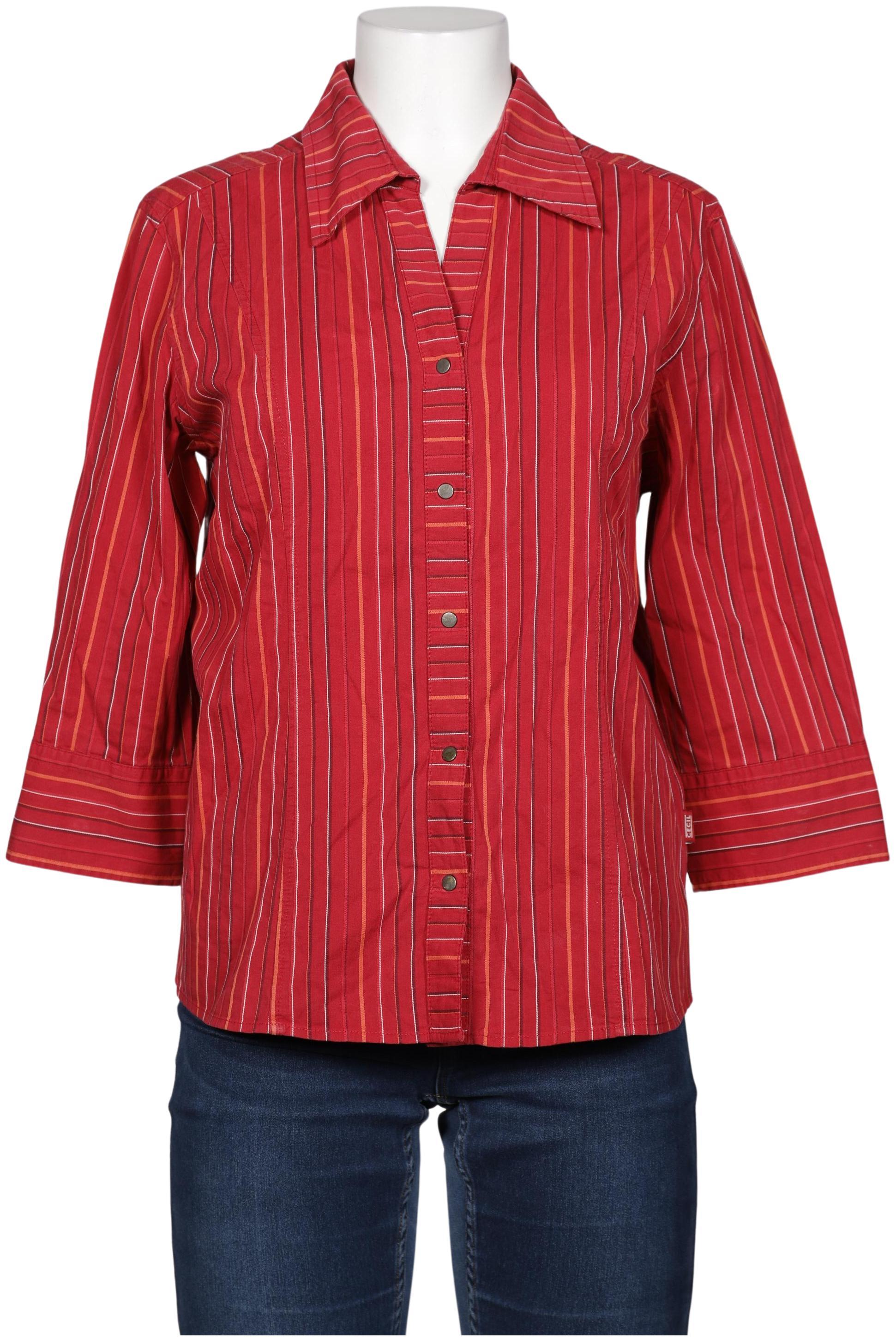 

Cecil Damen Bluse, rot, Gr. 38
