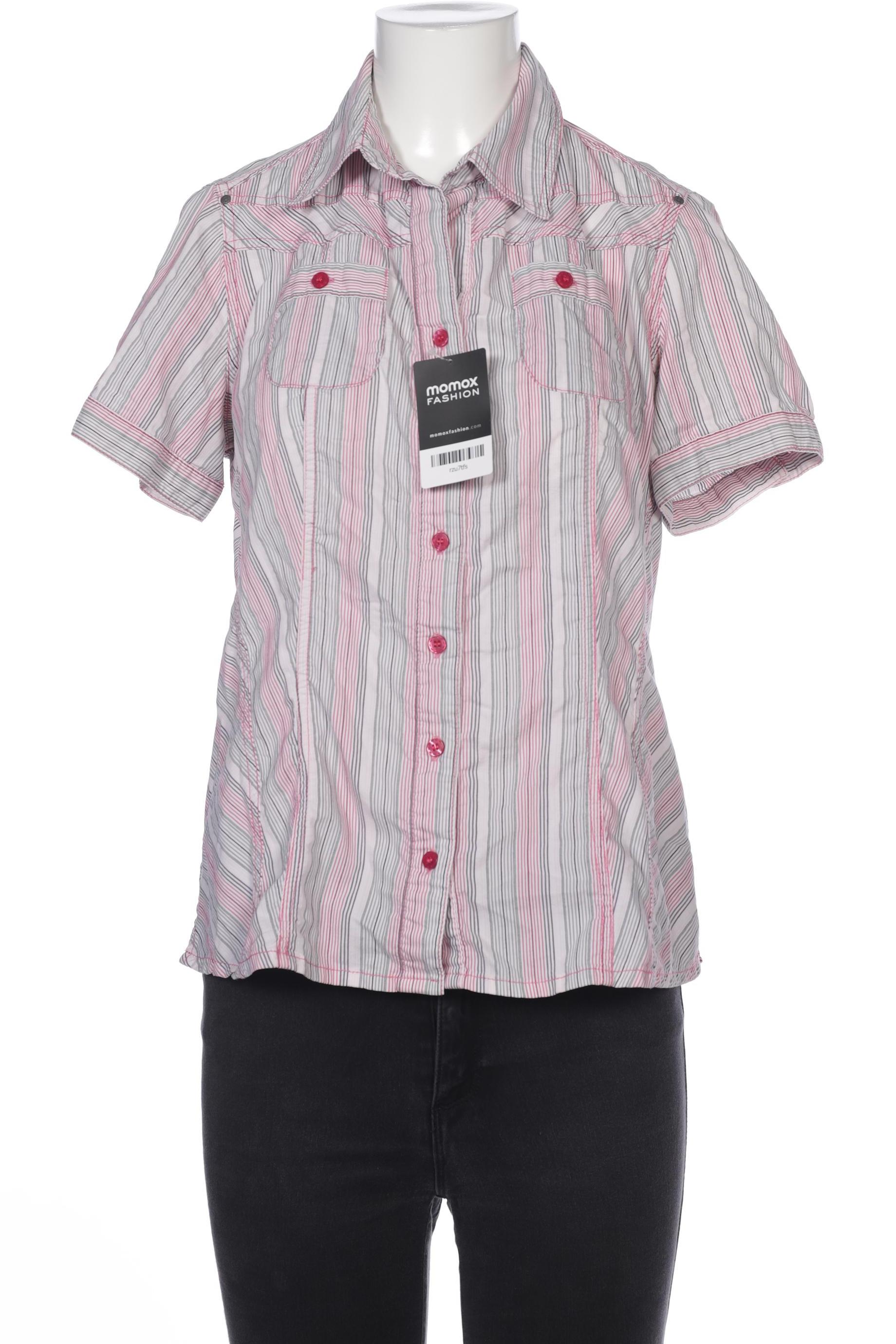 

CECIL Damen Bluse, pink