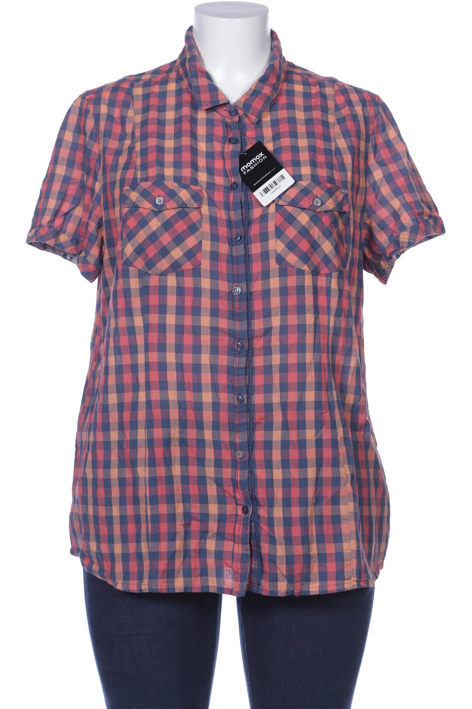 

Cecil Damen Bluse, pink, Gr. 44