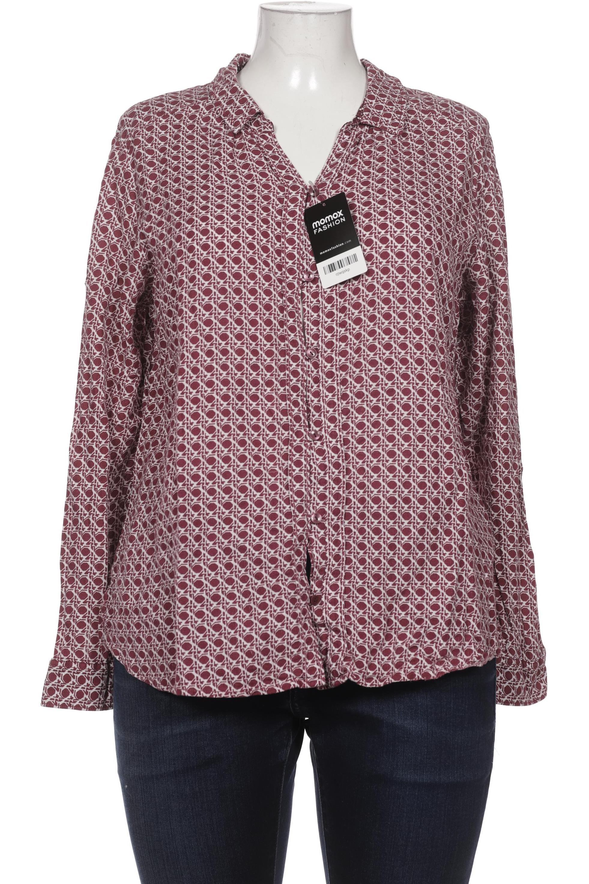 

Cecil Damen Bluse, bordeaux, Gr. 44