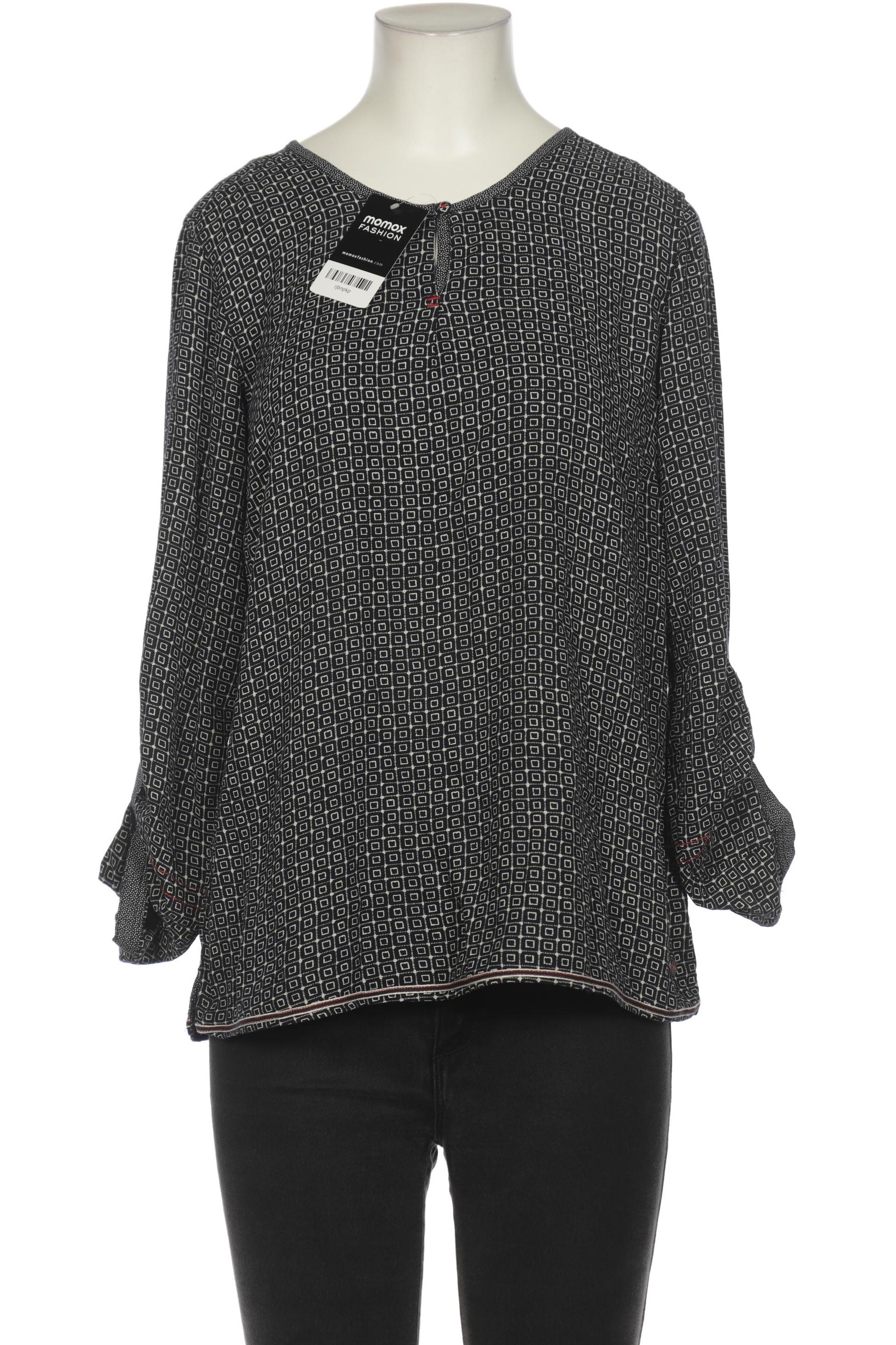 

Cecil Damen Bluse, marineblau, Gr. 36