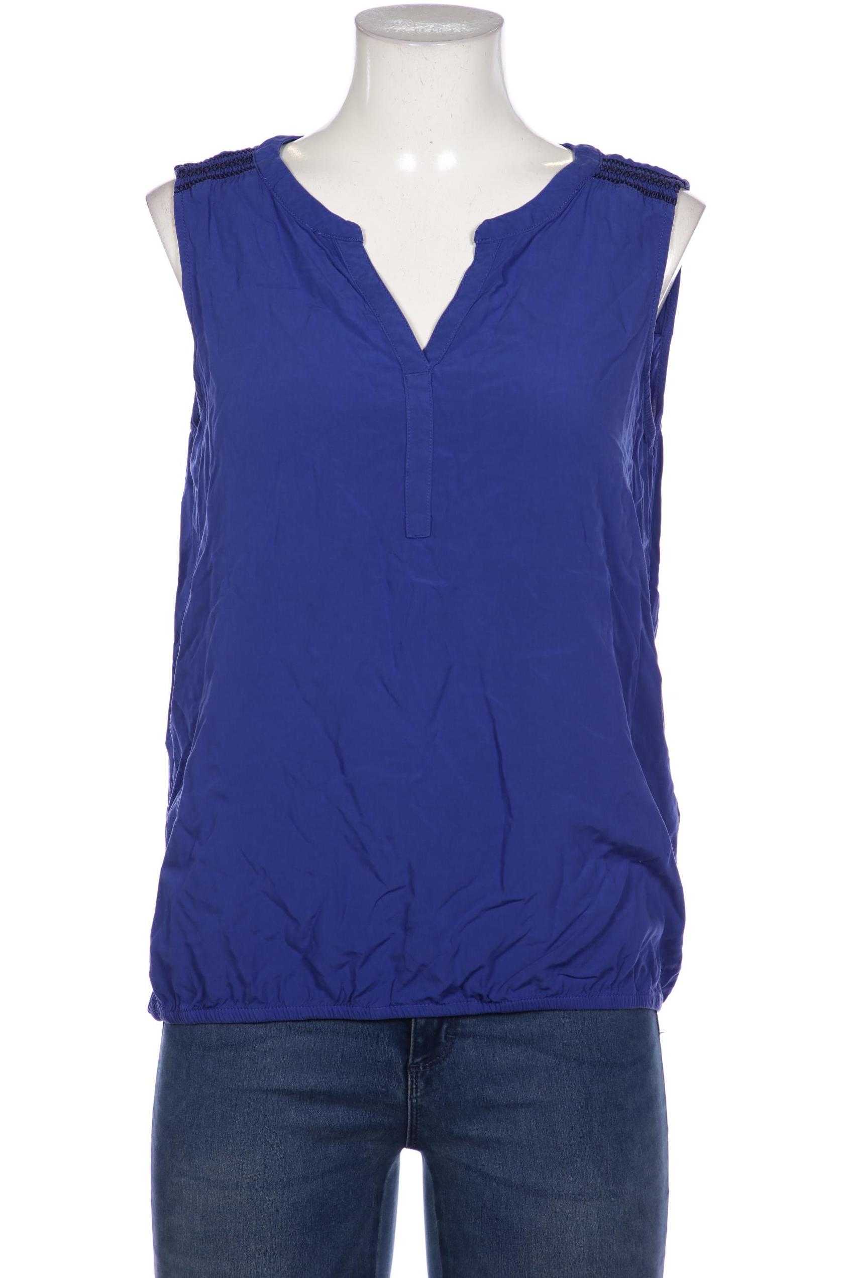 

Cecil Damen Bluse, marineblau, Gr. 42