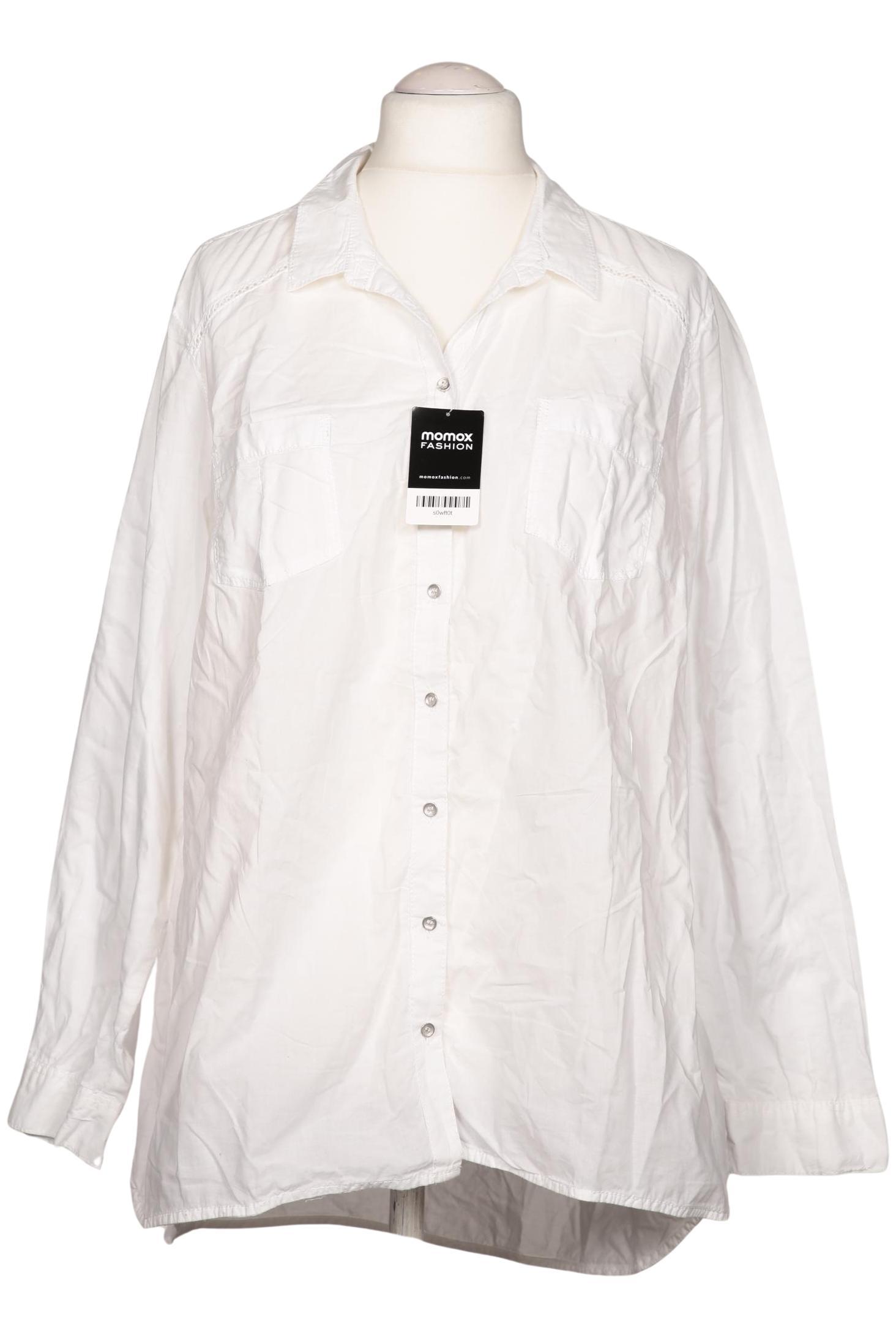 

Cecil Damen Bluse, weiß, Gr. 46