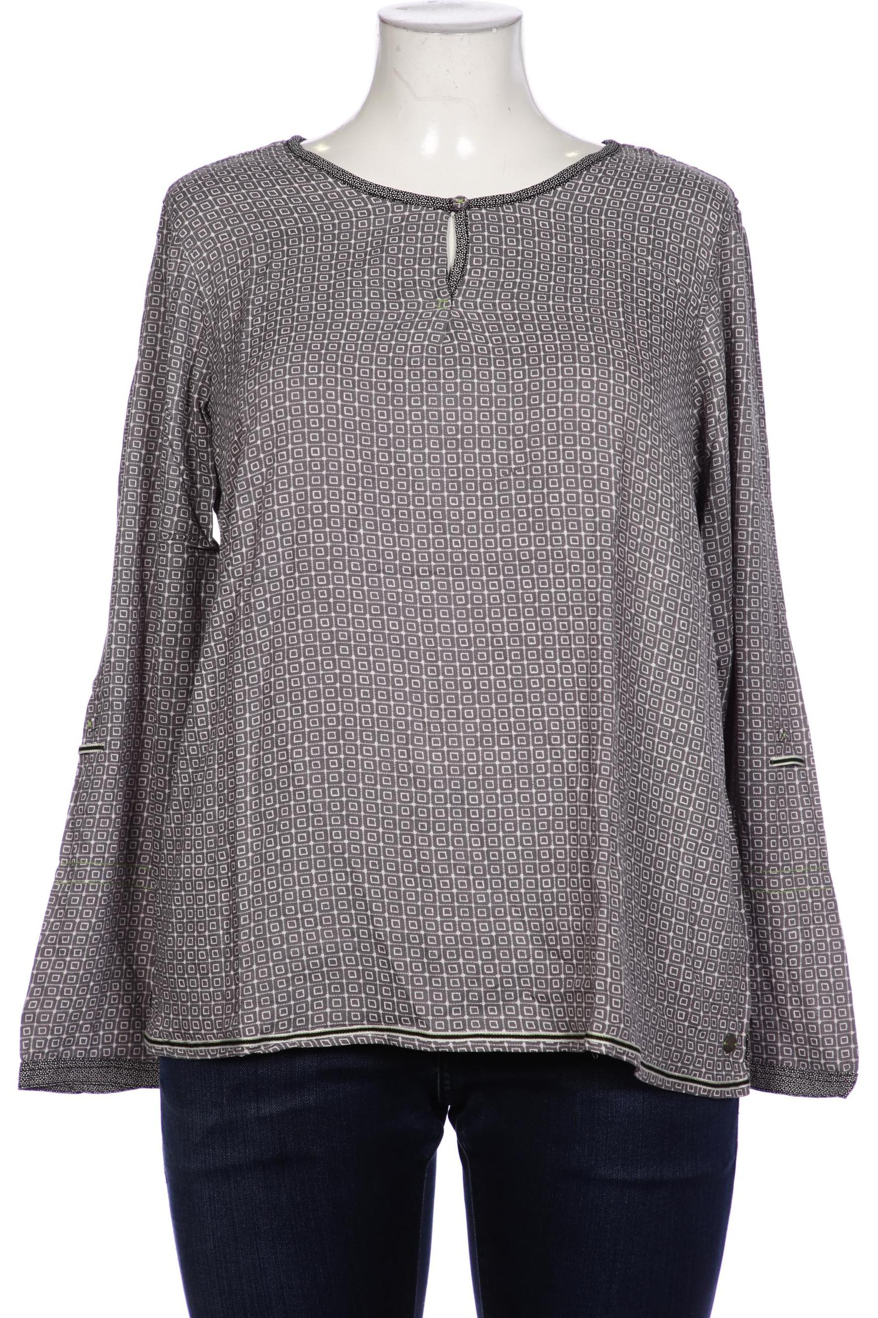 

Cecil Damen Bluse, grau, Gr. 42