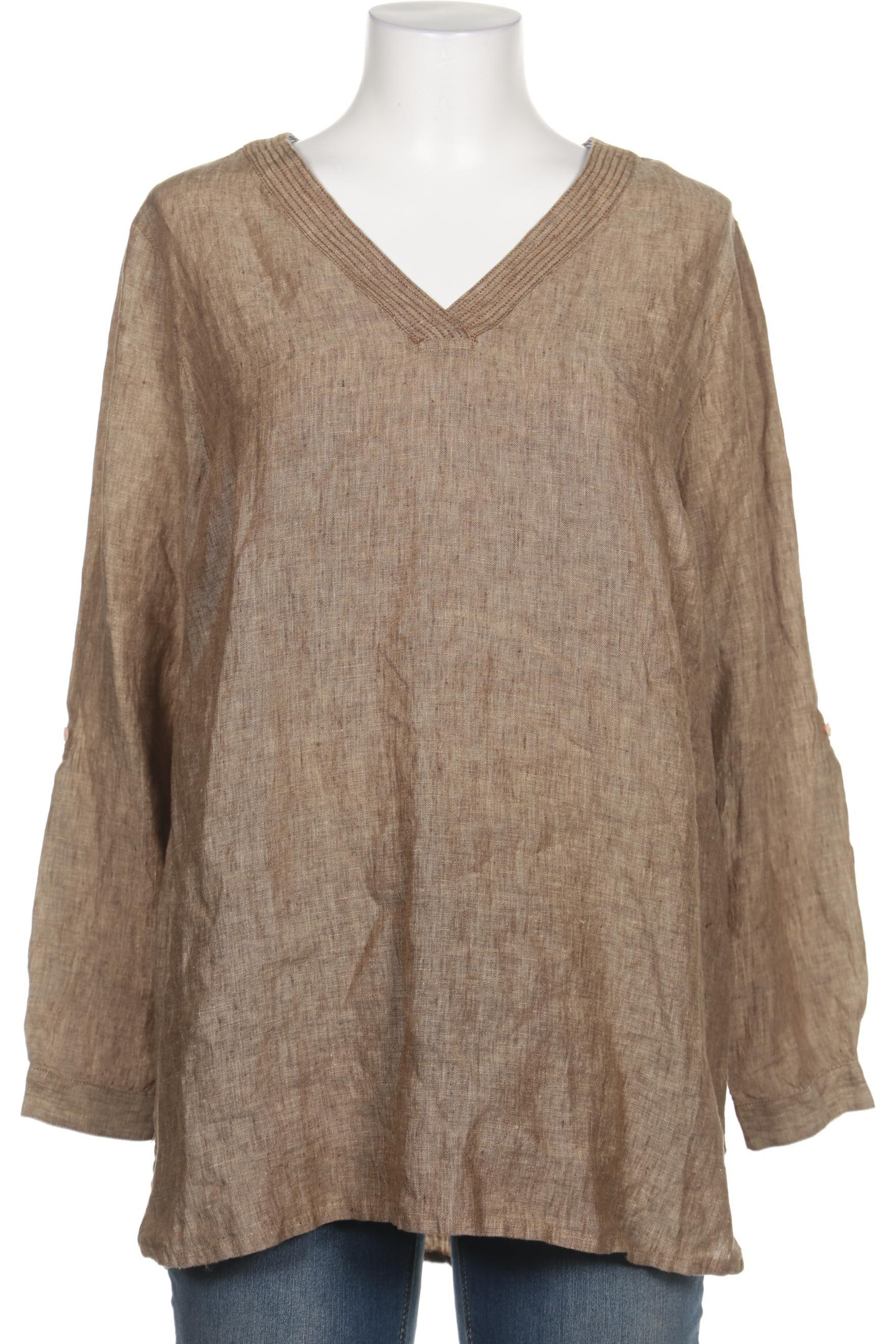 

Cecil Damen Bluse, braun, Gr. 38