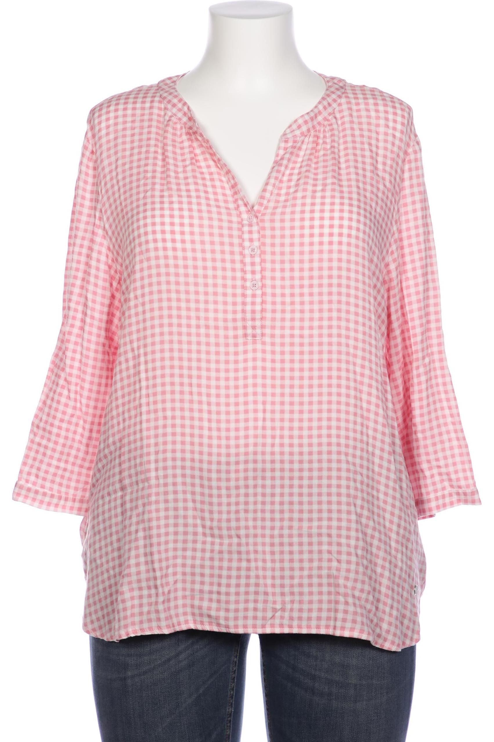 

Cecil Damen Bluse, pink, Gr. 44