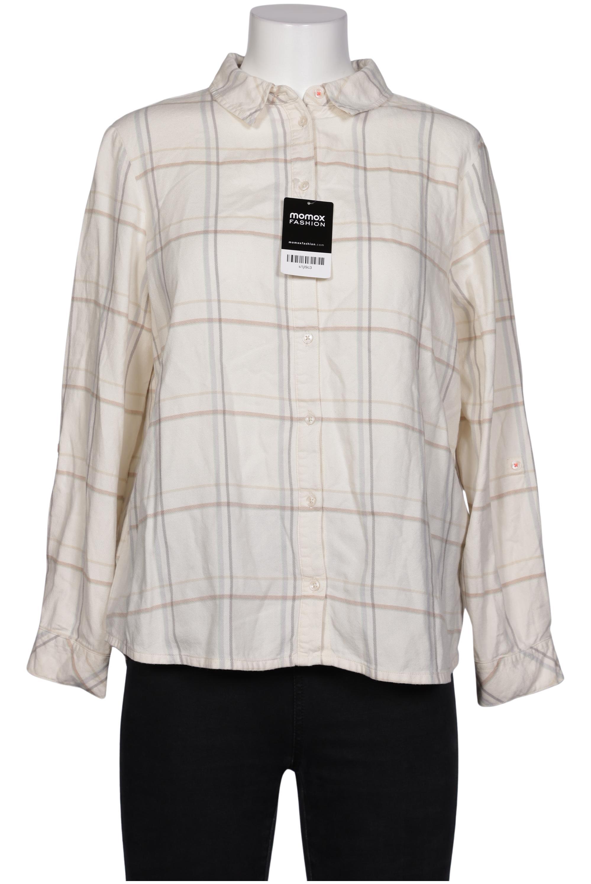 

Cecil Damen Bluse, cremeweiß, Gr. 38