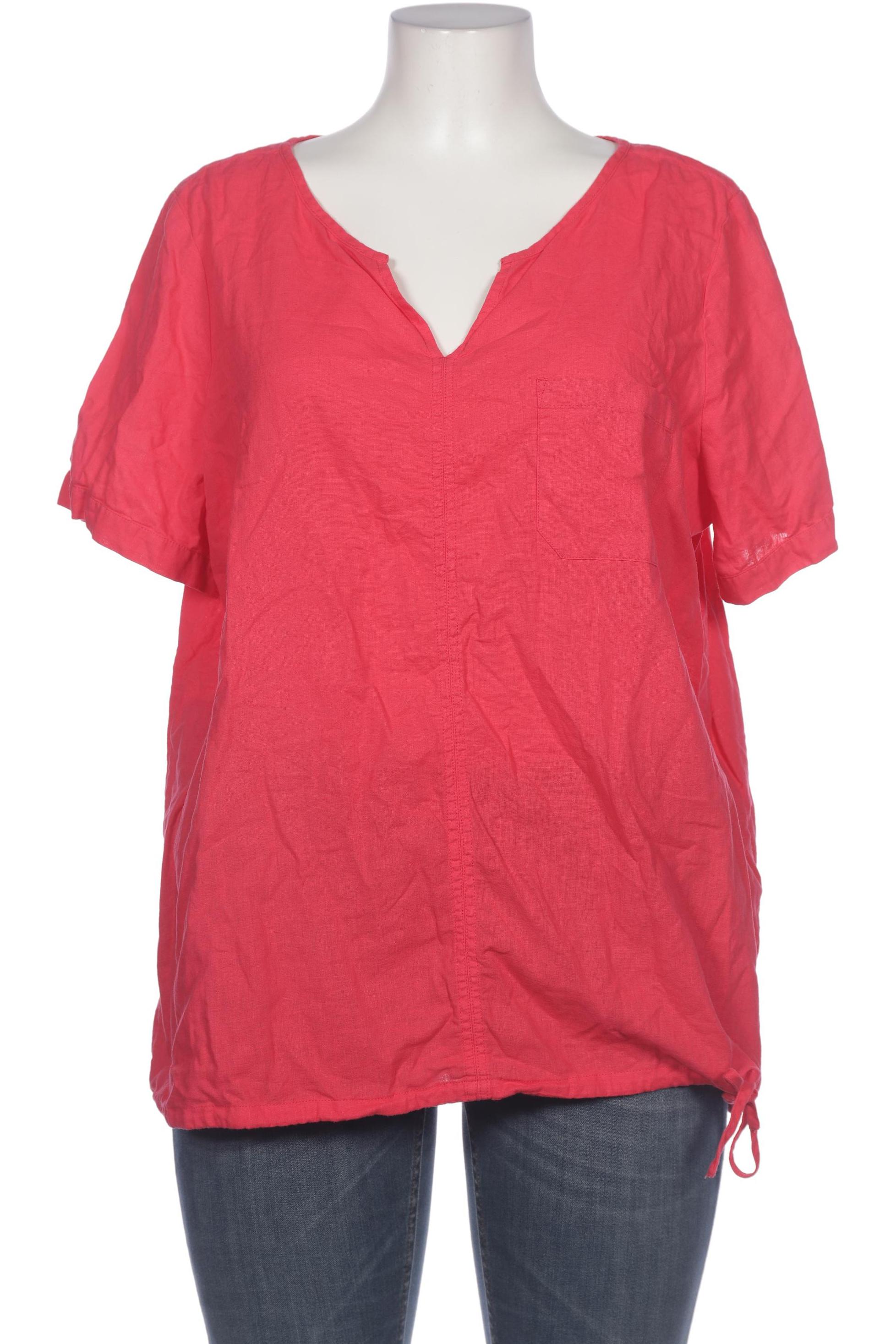 

Cecil Damen Bluse, pink, Gr. 44