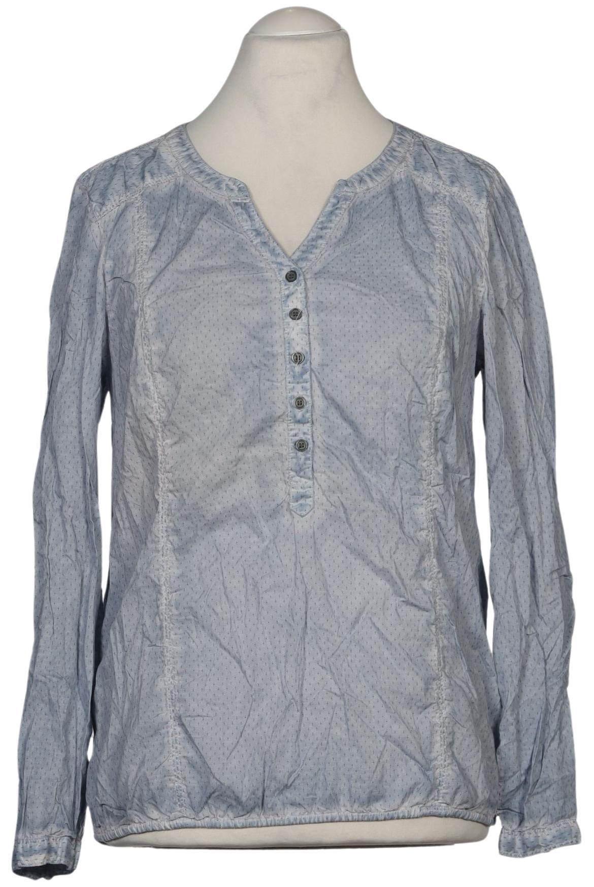 

Cecil Damen Bluse, hellblau, Gr. 42