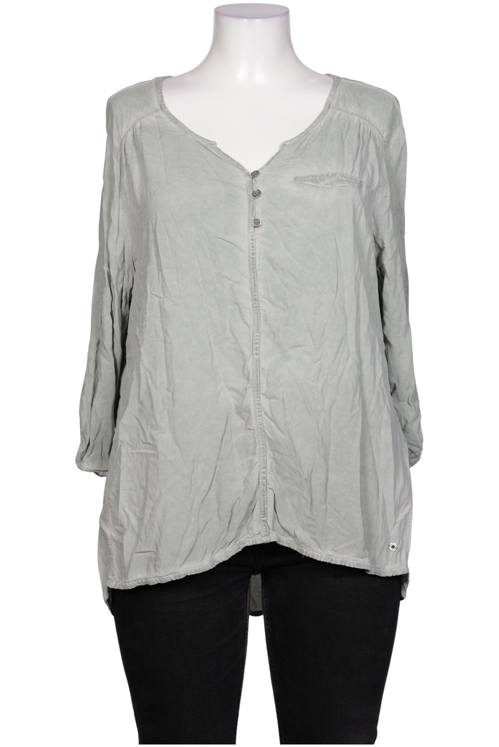 

Cecil Damen Bluse, hellgrün, Gr. 46