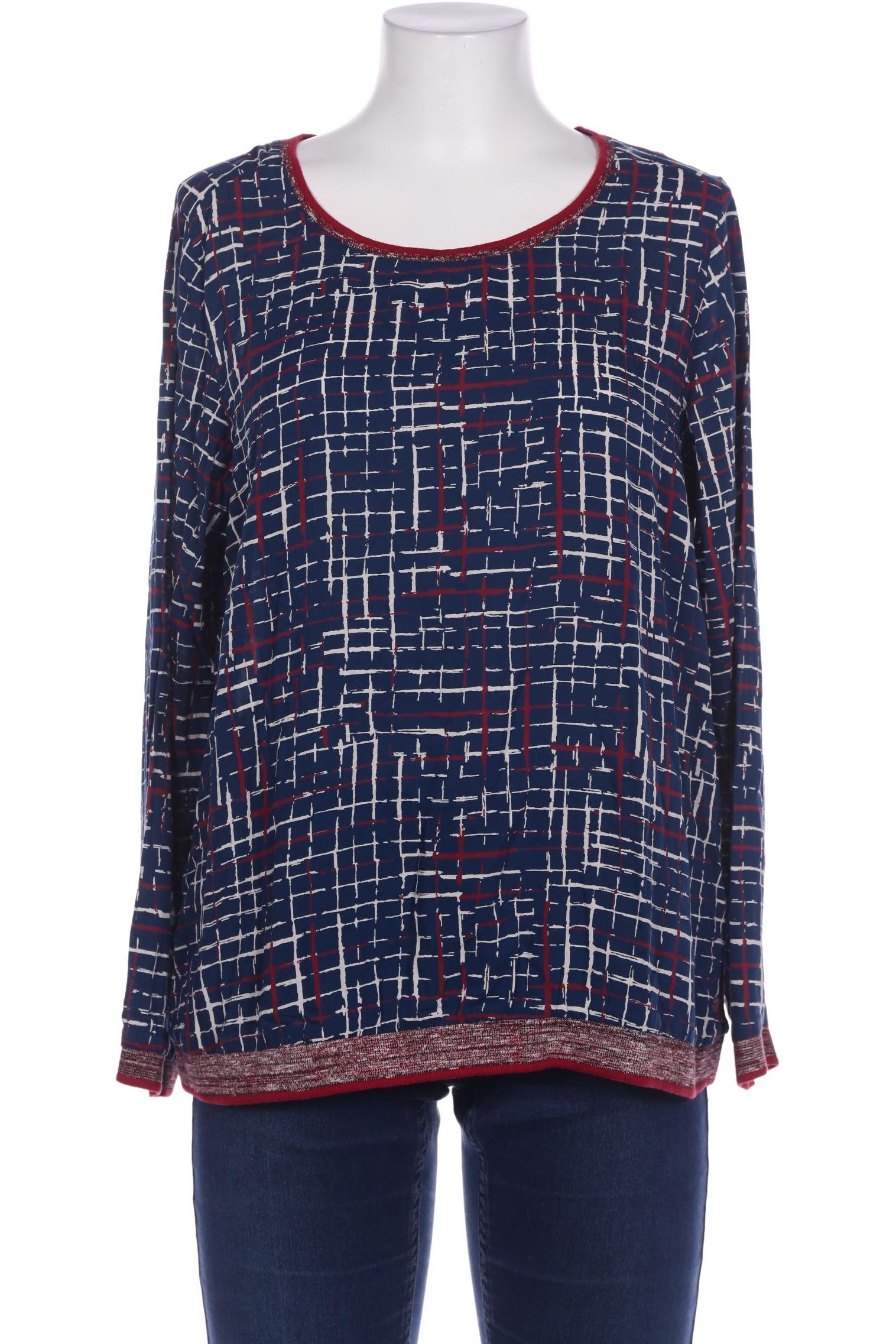 

Cecil Damen Bluse, marineblau, Gr. 42