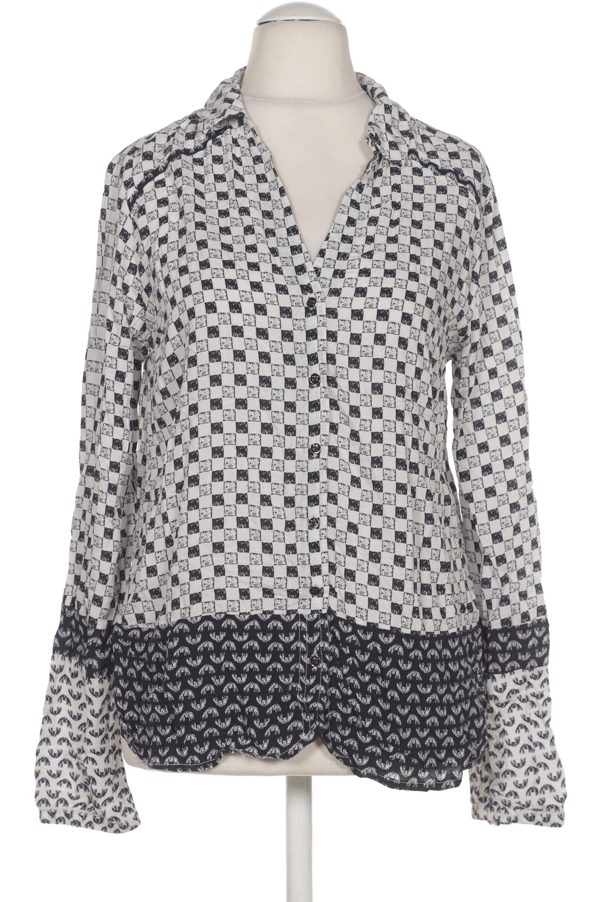 

Cecil Damen Bluse, marineblau, Gr. 36