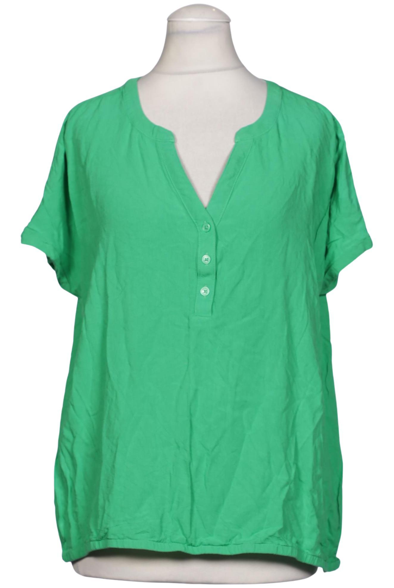 

Cecil Damen Bluse, grün, Gr. 38